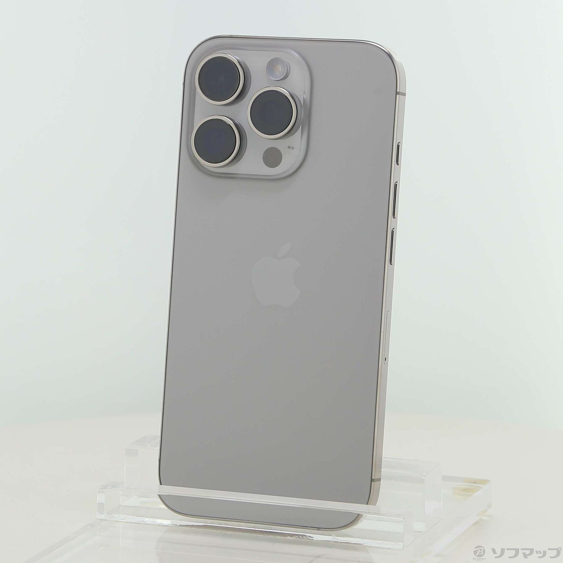 iPhone 16 Pro 128GB SIM�t���[ [�i�`�������`�^�j�E��]