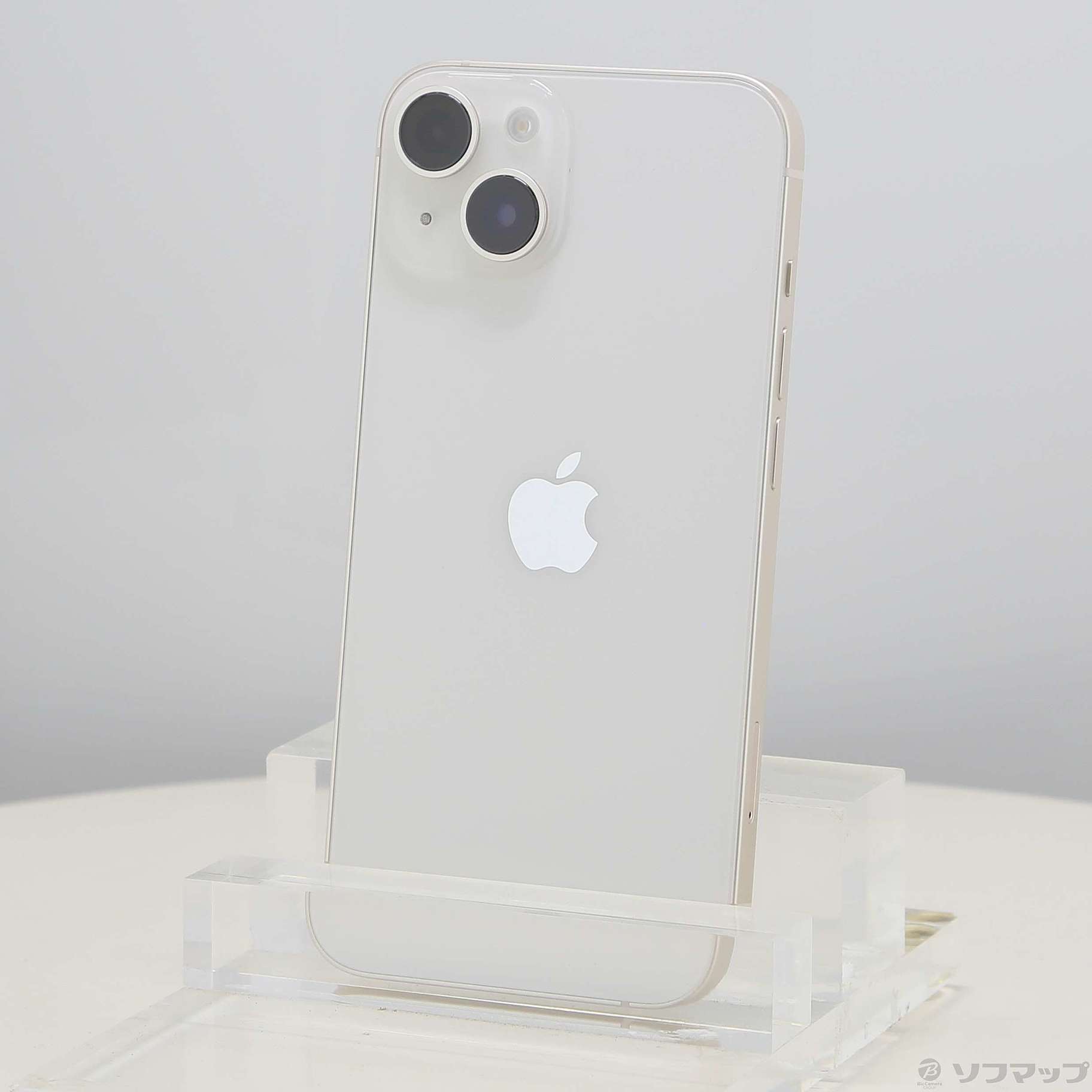 iPhone 14 128GB SIM�t���[ [�X�^�[���C�g]