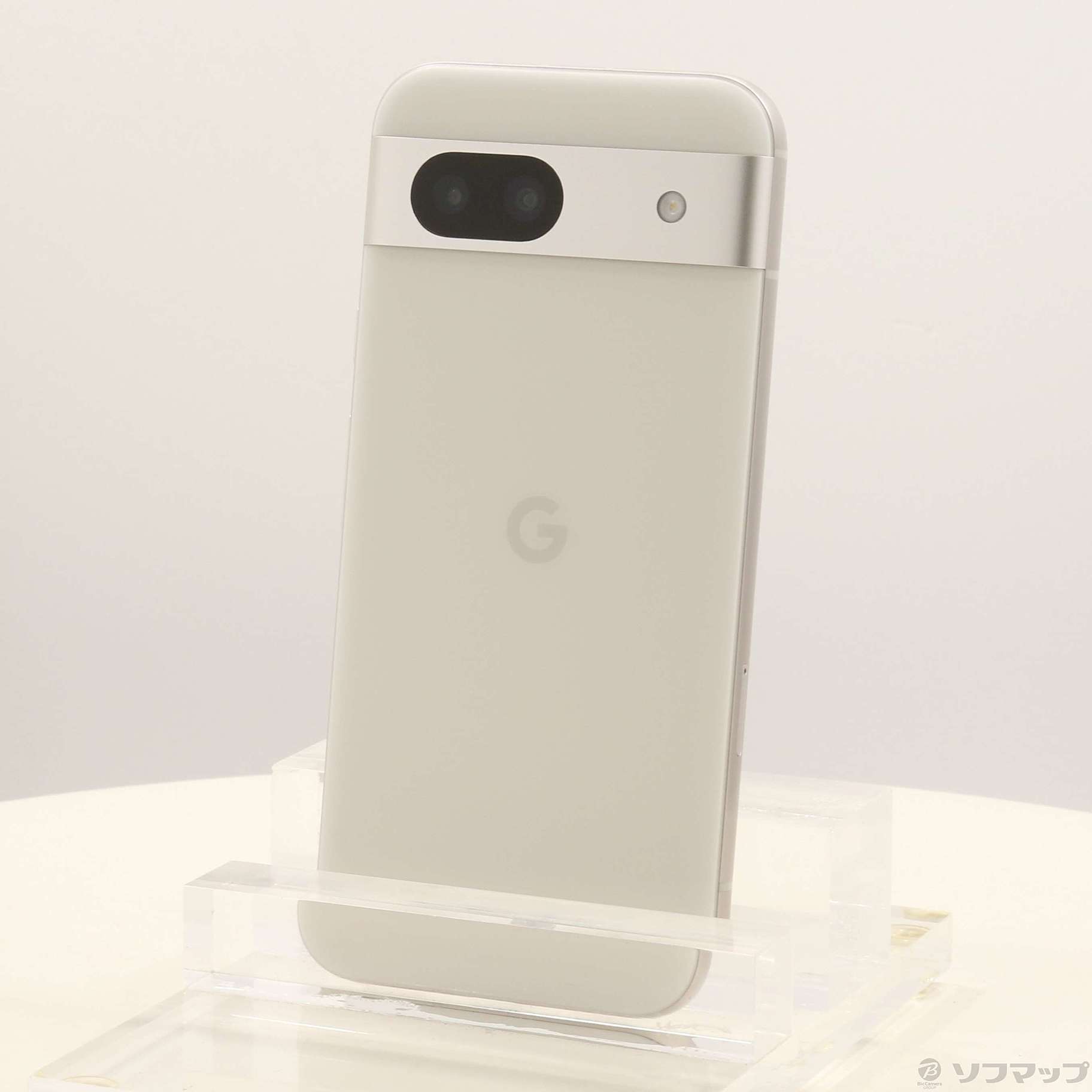 Google Pixel 8a SIM�t���[ [Porcelain]