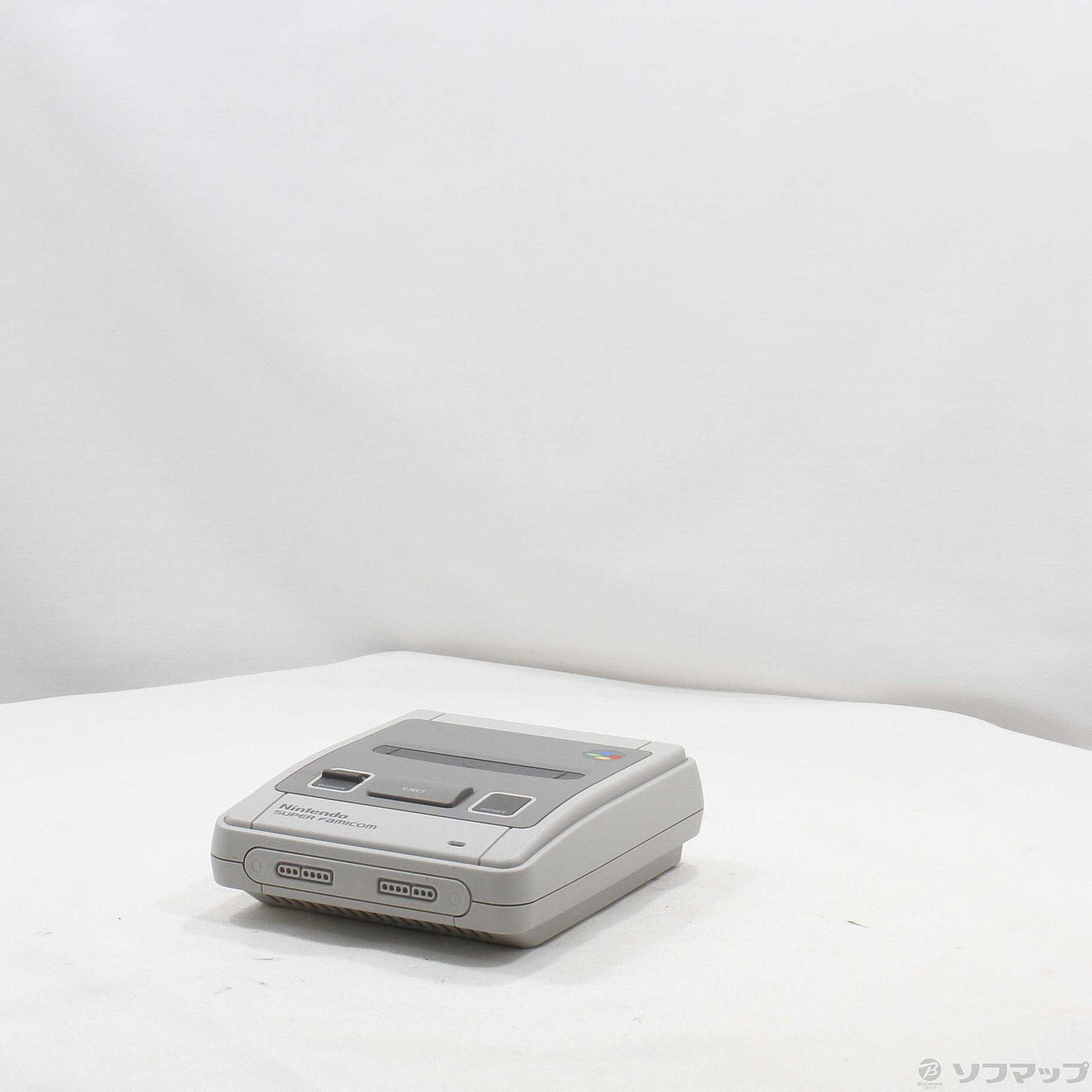 中古】ニンテンドークラシックミニ スーパーファミコン [2133074684406