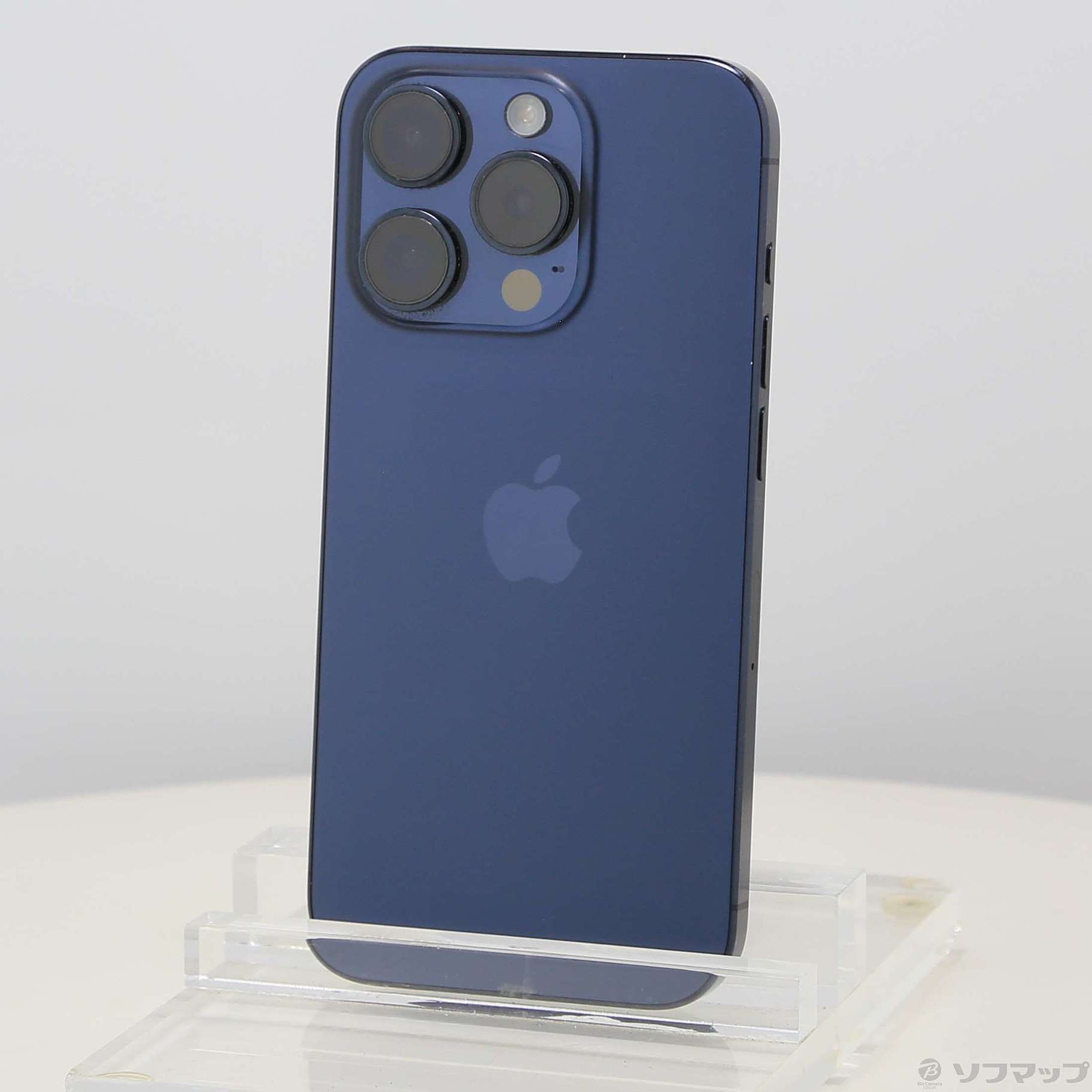 iPhone 15 Pro 中古一覧｜SIMフリー・キャリア - 価格.com