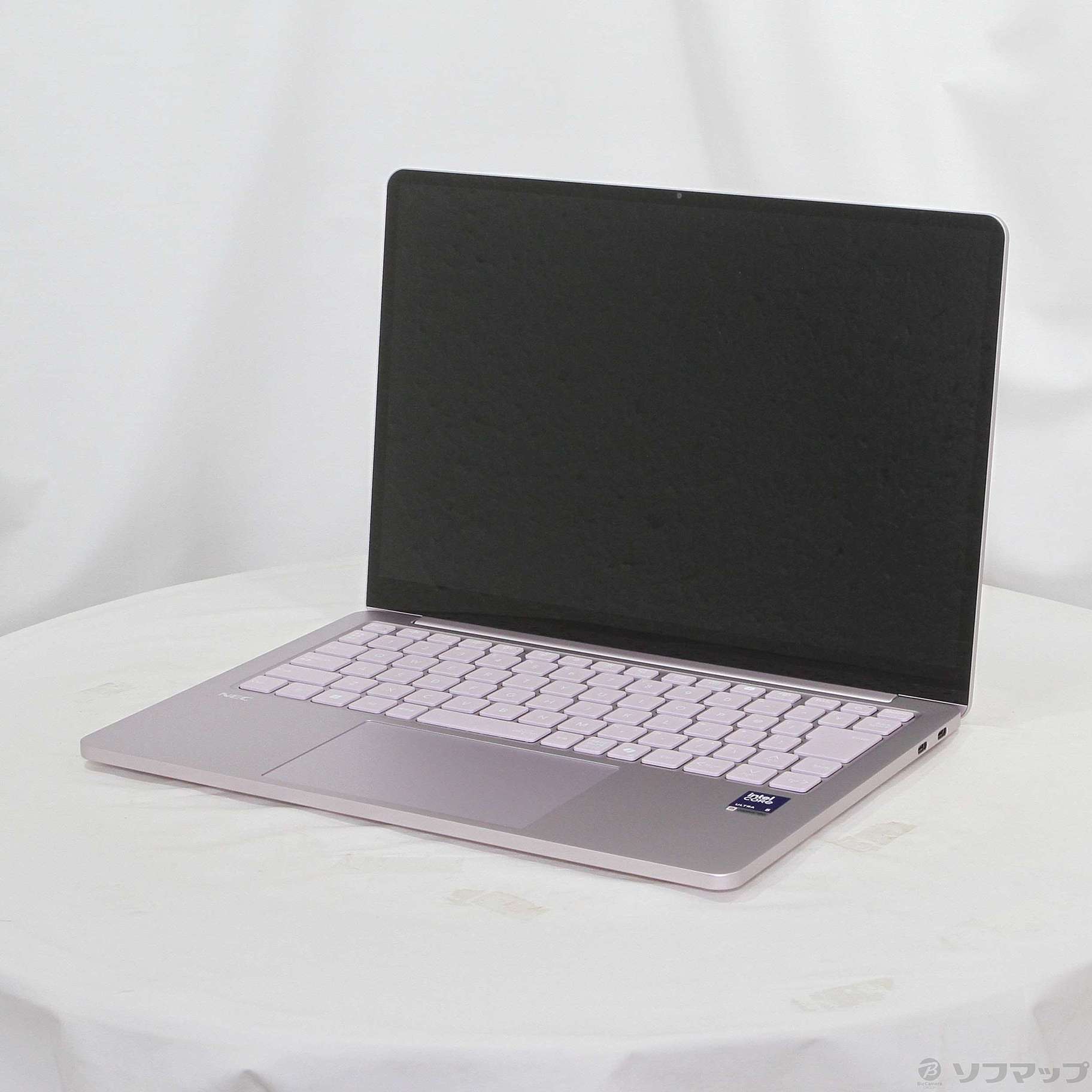 中古ノートパソコン NEC 製品一覧 - 価格.com