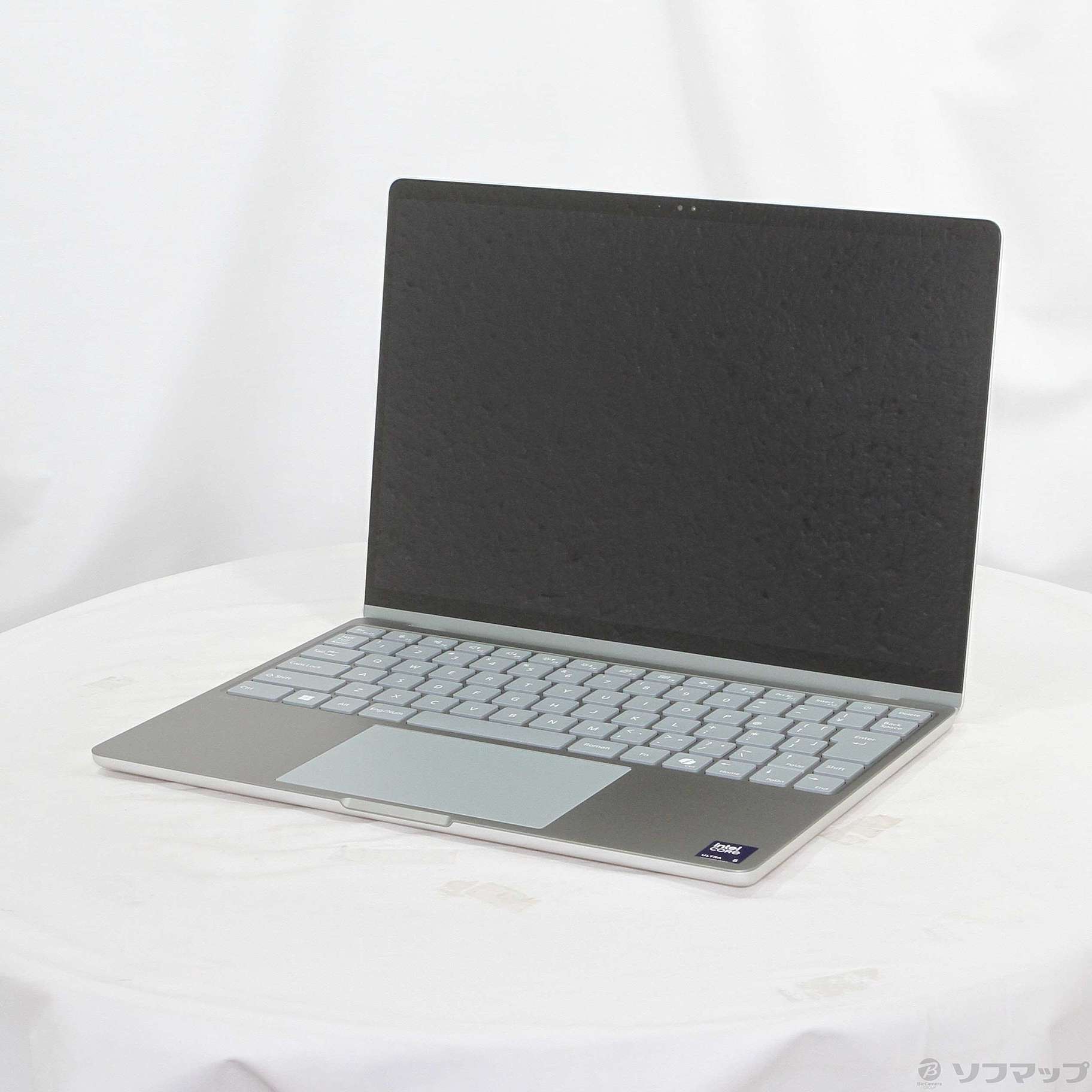 中古】〔展示品〕 FMV CZ-K1 FMVCZSK1MA ミストグリーン ［Core-Ultra