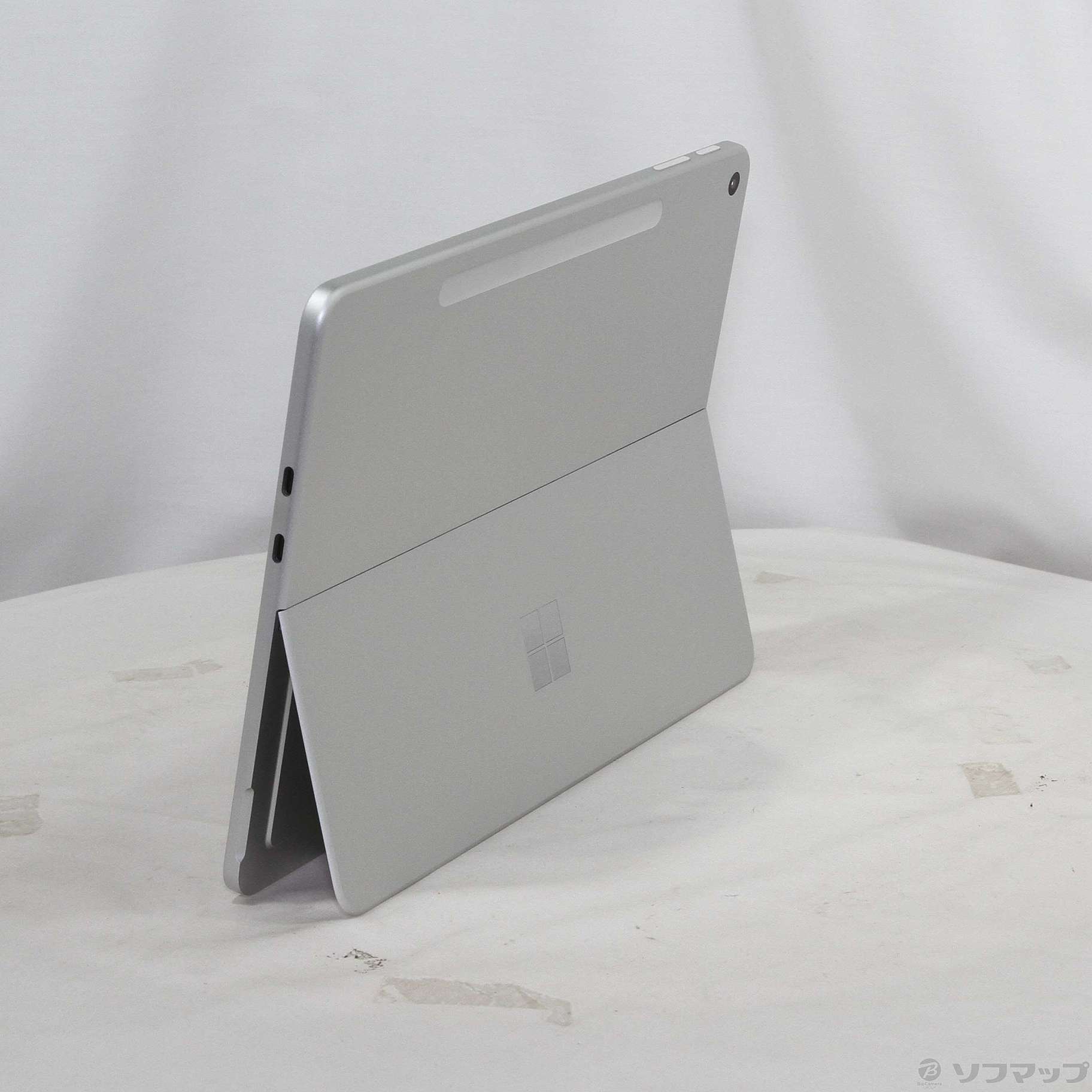 【美品】SurfacePro3爆速SSD128GBOffice2021付き 中古】〔展示品〕 Surface Pro Copilot+ PC 〔Snapdragon X Plus／16GB