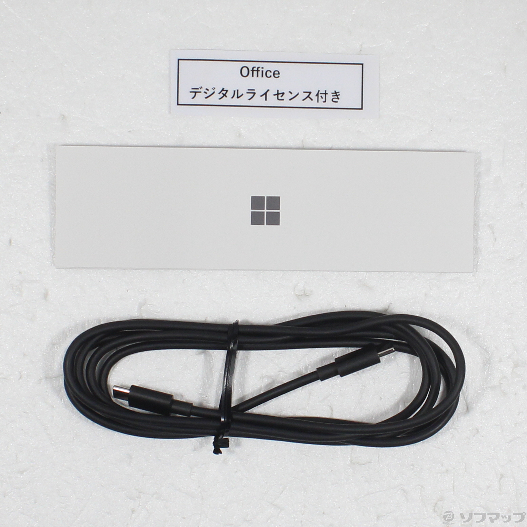 中古】〔展示品〕 Surface Pro Copilot+ PC 〔Snapdragon X Plus／16GB