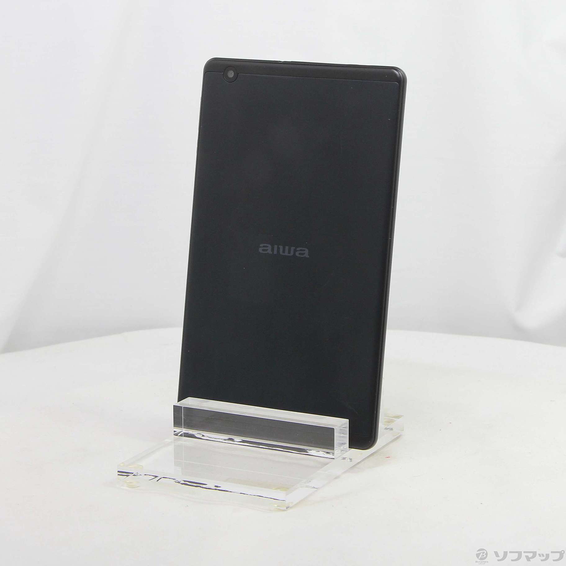 aiwa tab AB8 64GB ミッドナイト JA3-TBA0802 Wi-Fi