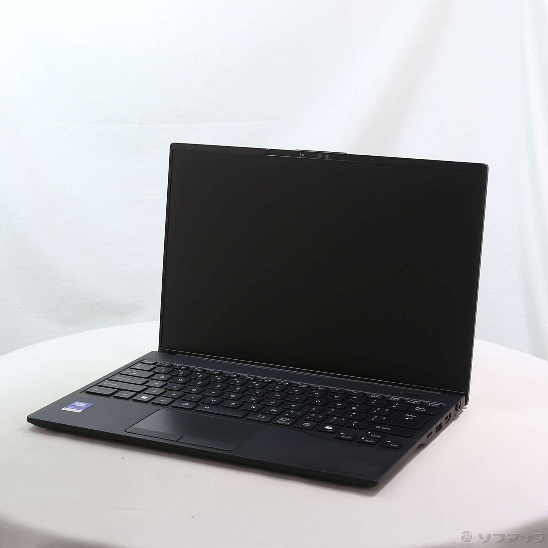 〔展示品〕 FMV Note U U59-L1 FMVU59L1BA ピクトブラック