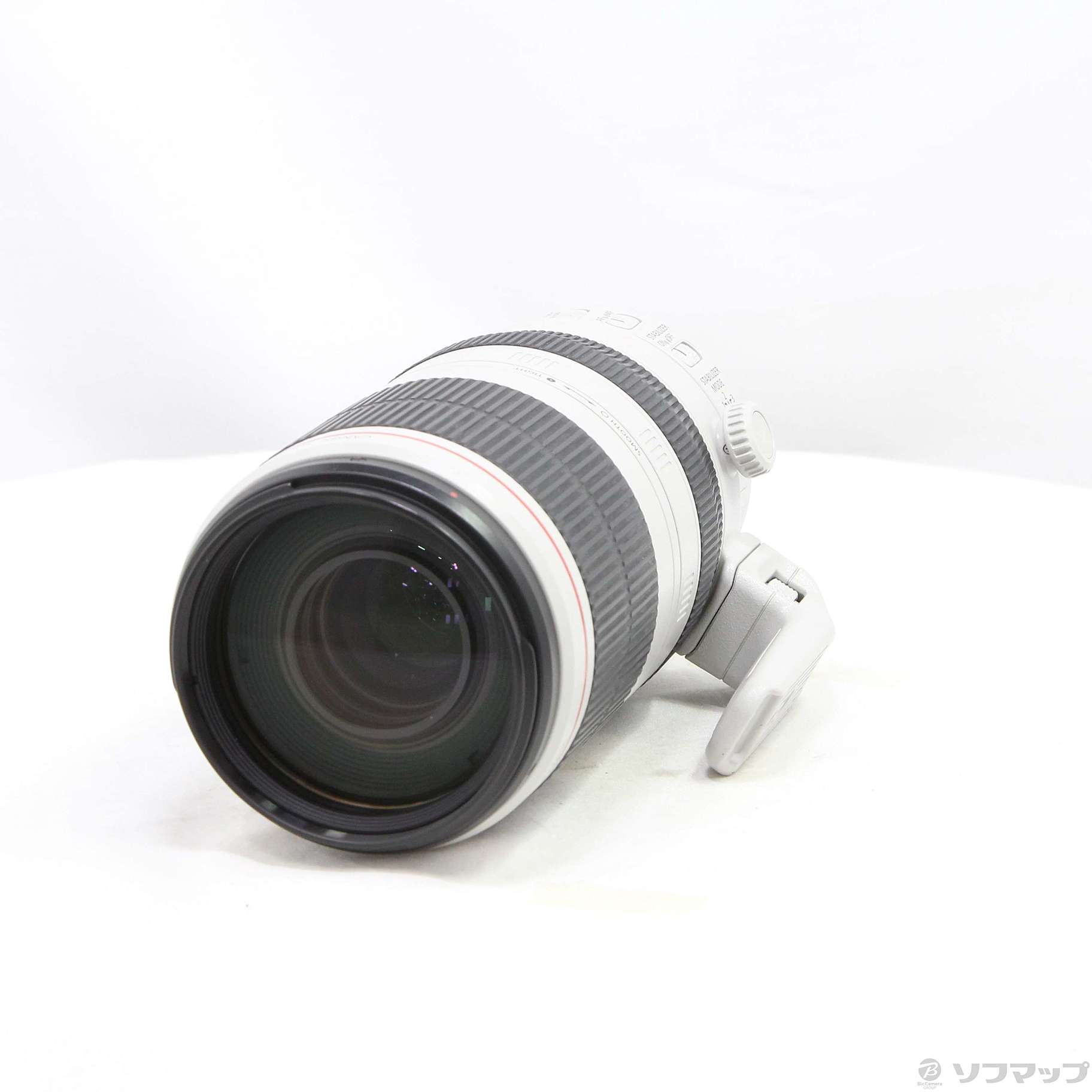 中古】〔展示品〕 Canon EF 100-400mm F4.5-5.6L IS II USM (レンズ 