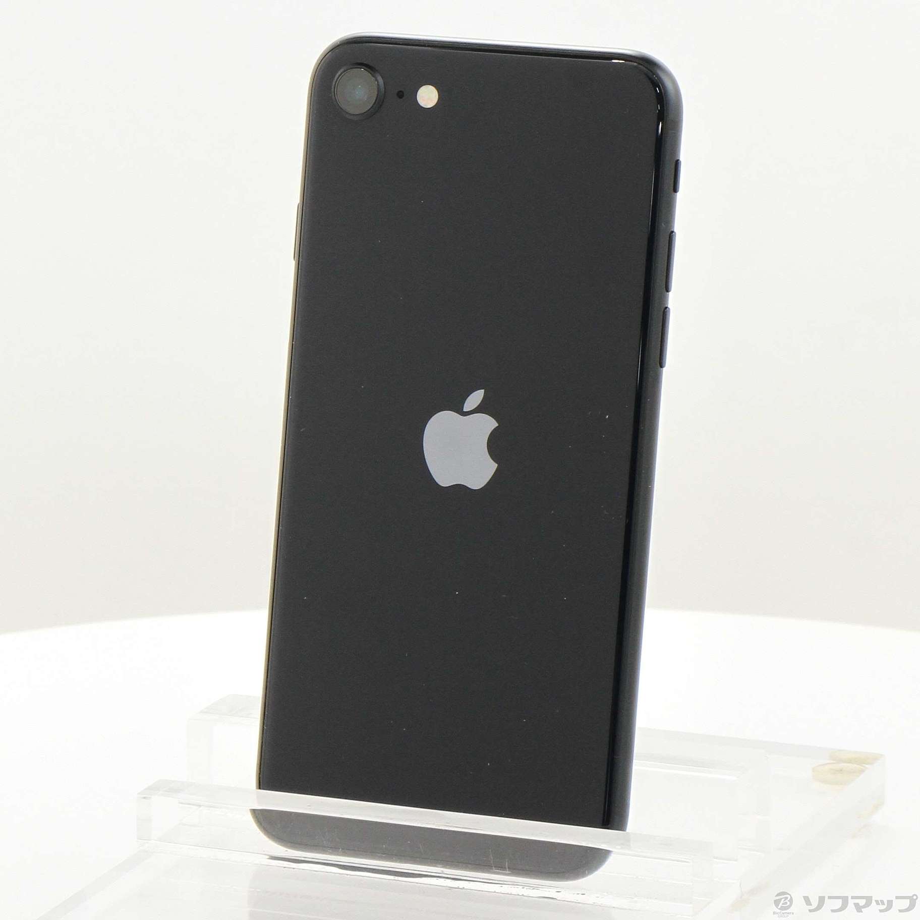 iPhone SE (��3����) 64GB SIM�t���[ [�~�b�h�i�C�g]