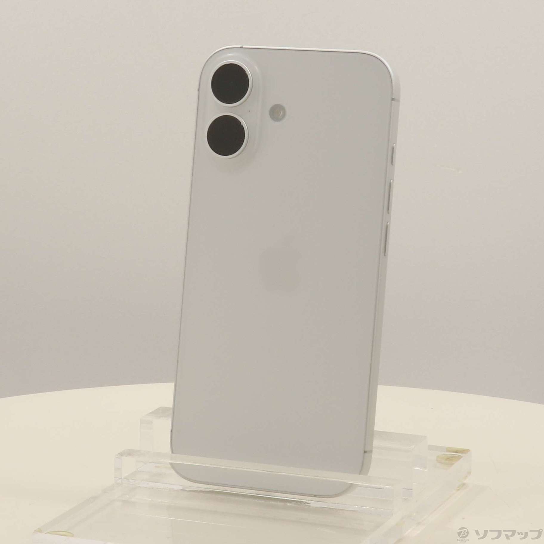 iPhone 17 256GB SIMフリー [ホワイト] 中古(白ロム)価格比較 - 価格.com