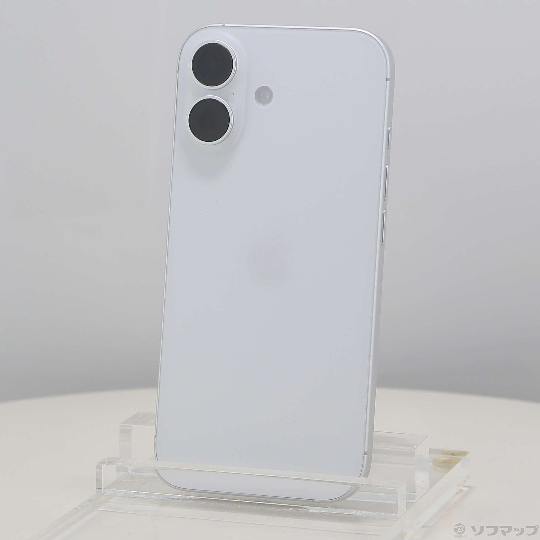 iPhone 17 256GB SIM�t���[ [�z���C�g]