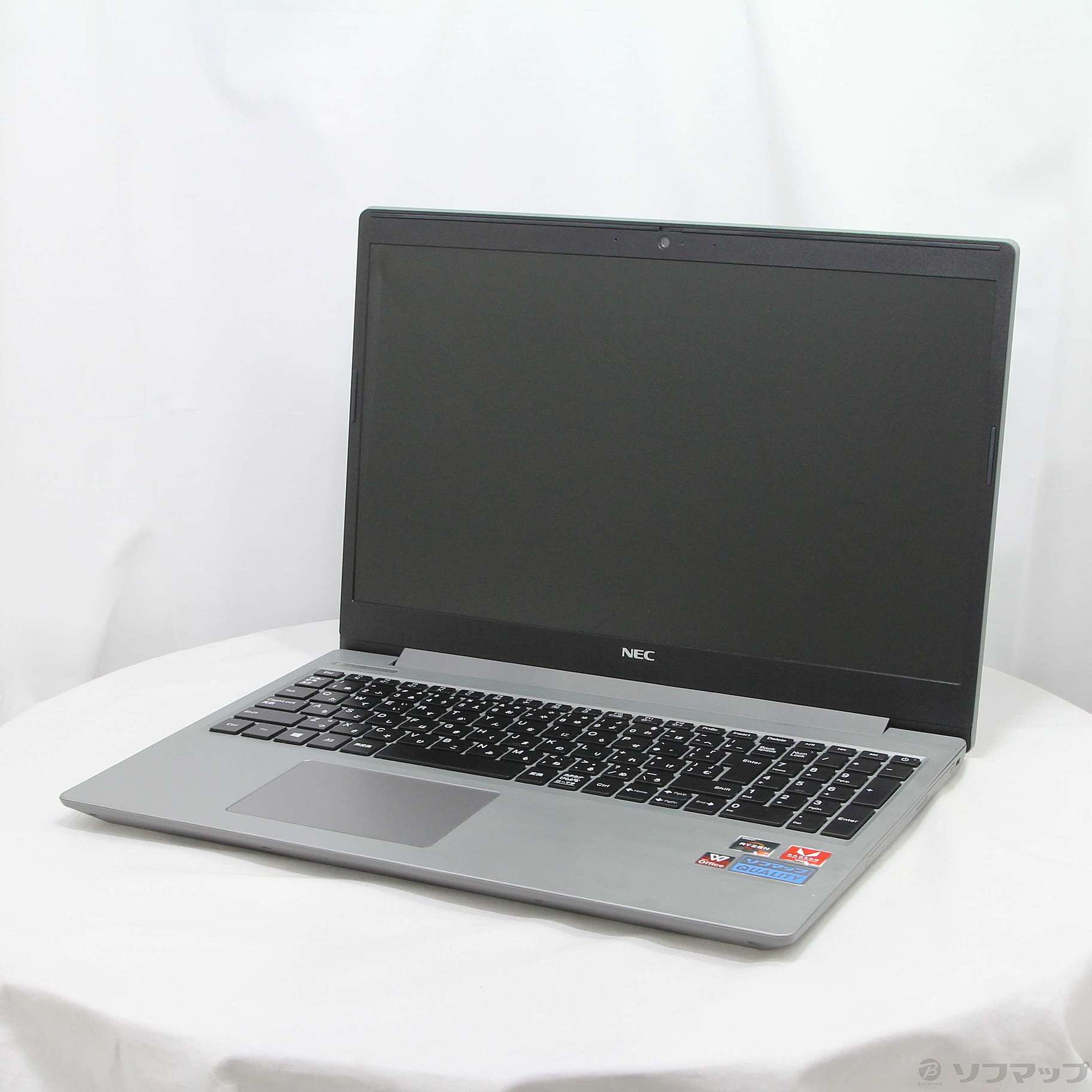 中古ノートパソコン CPU：Ryzen 7 製品一覧 - 価格.com