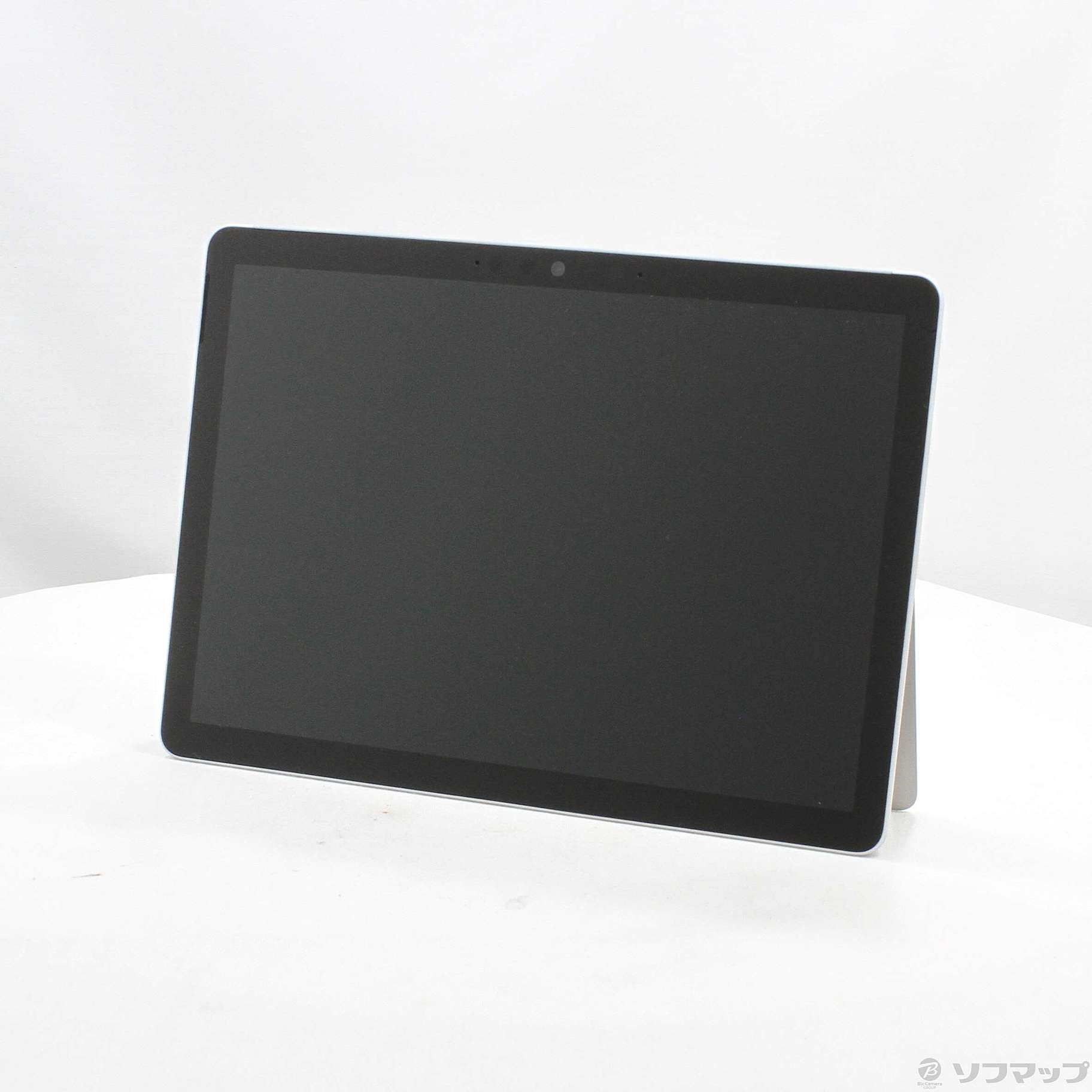 中古】Surface Go3 〔Pentium Gold／4GB／eMMC64GB〕 8V8-00015
