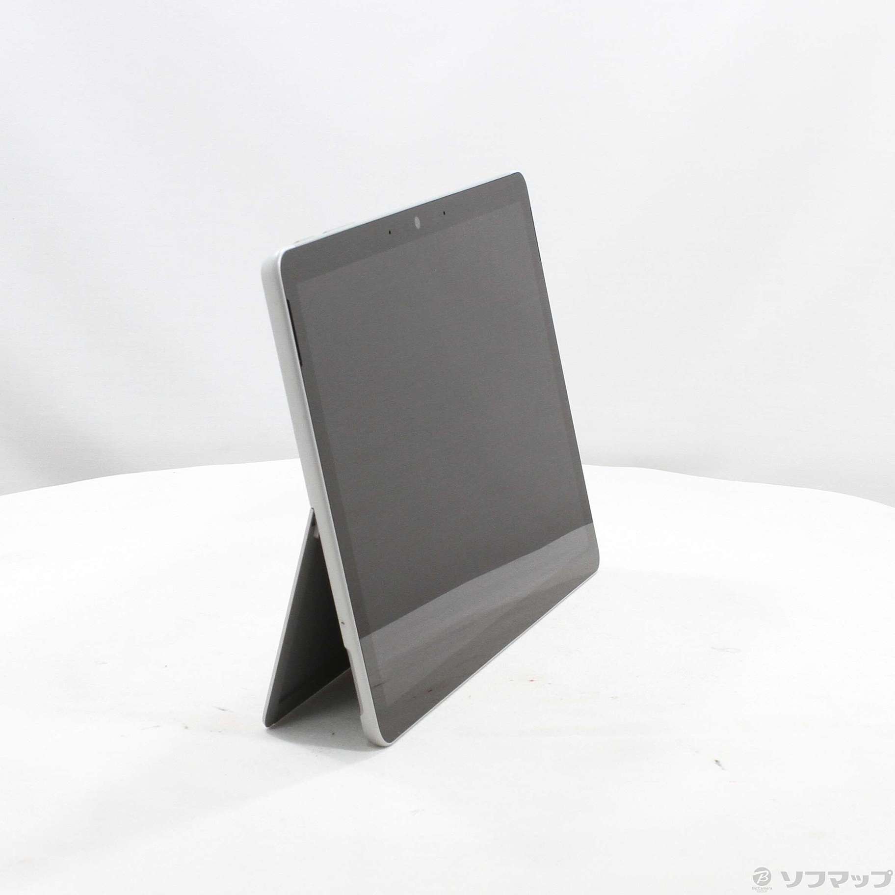 中古】Surface Go3 〔Pentium Gold／4GB／eMMC64GB〕 8V8-00015 