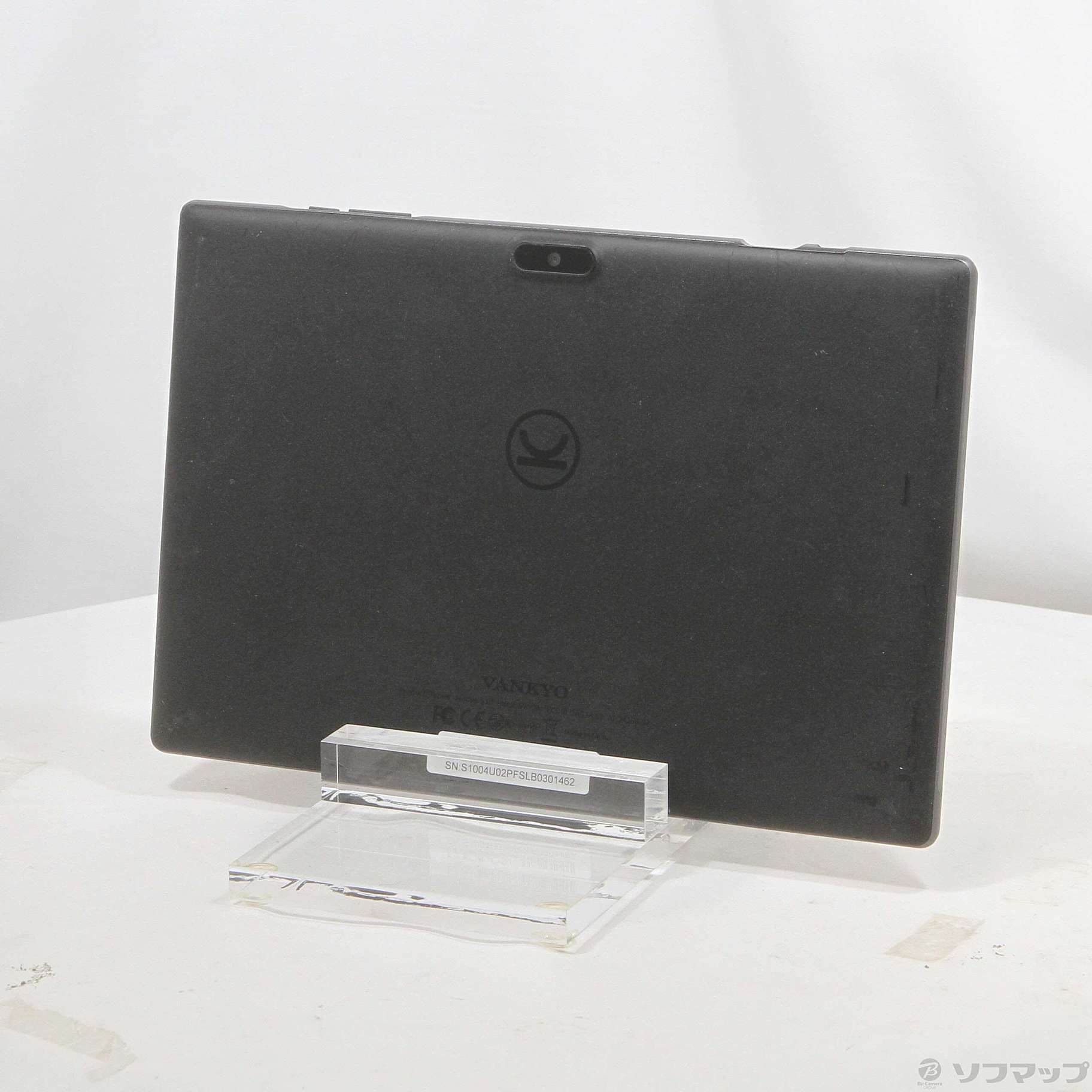Matrixpad 64GB ブラック S10T Wi-Fi