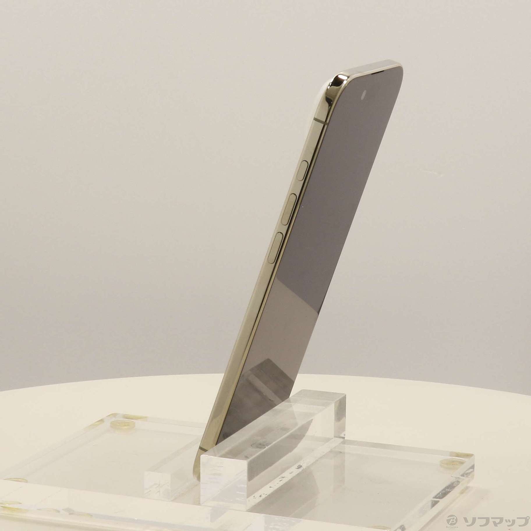 中古品〕 iPhone Air 256GB ライトゴールド MG294J／A SIMフリー｜の