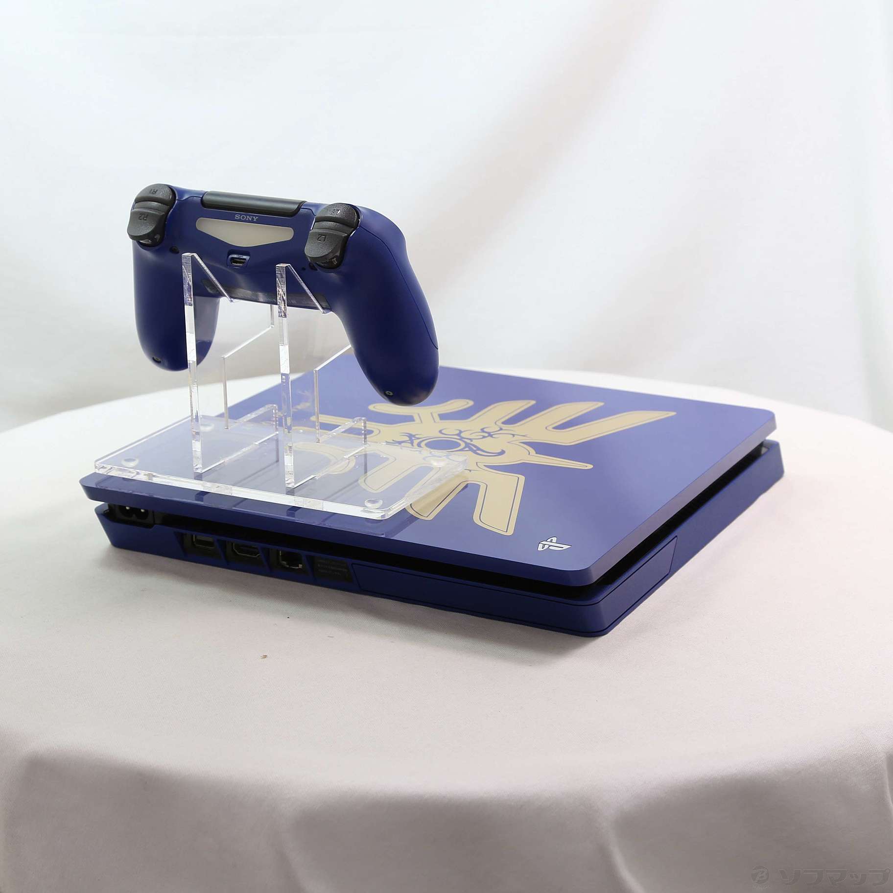 中古】PlayStation 4 ドラゴンクエスト ロト エディション