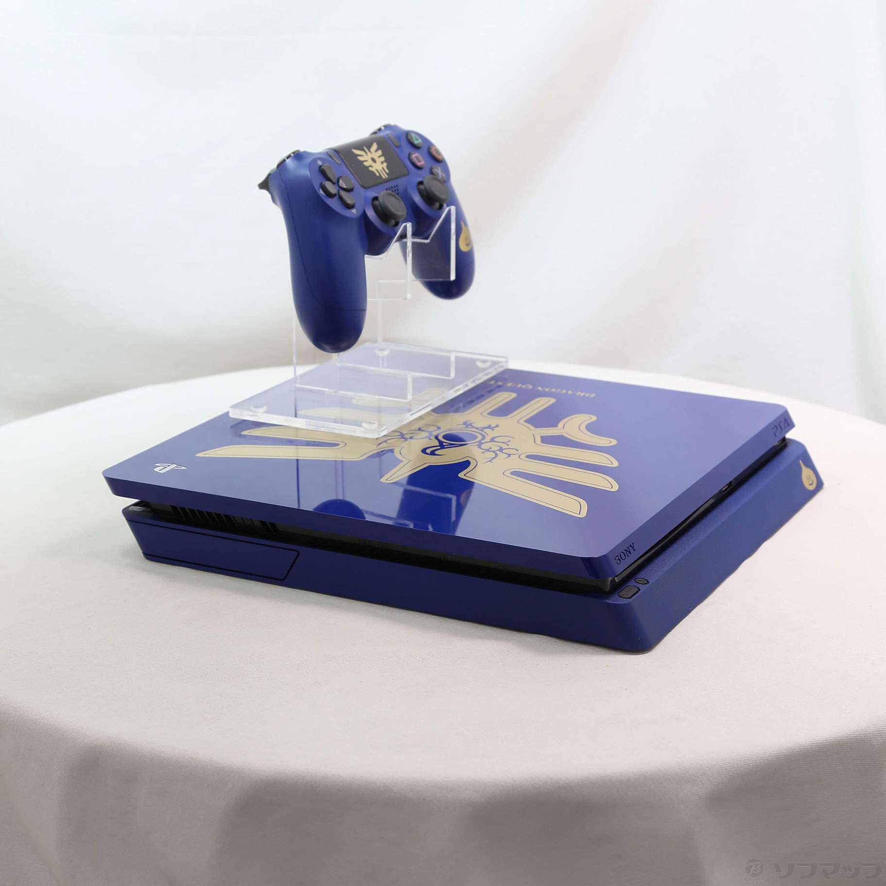 中古】PlayStation 4 ドラゴンクエスト ロト エディション 
