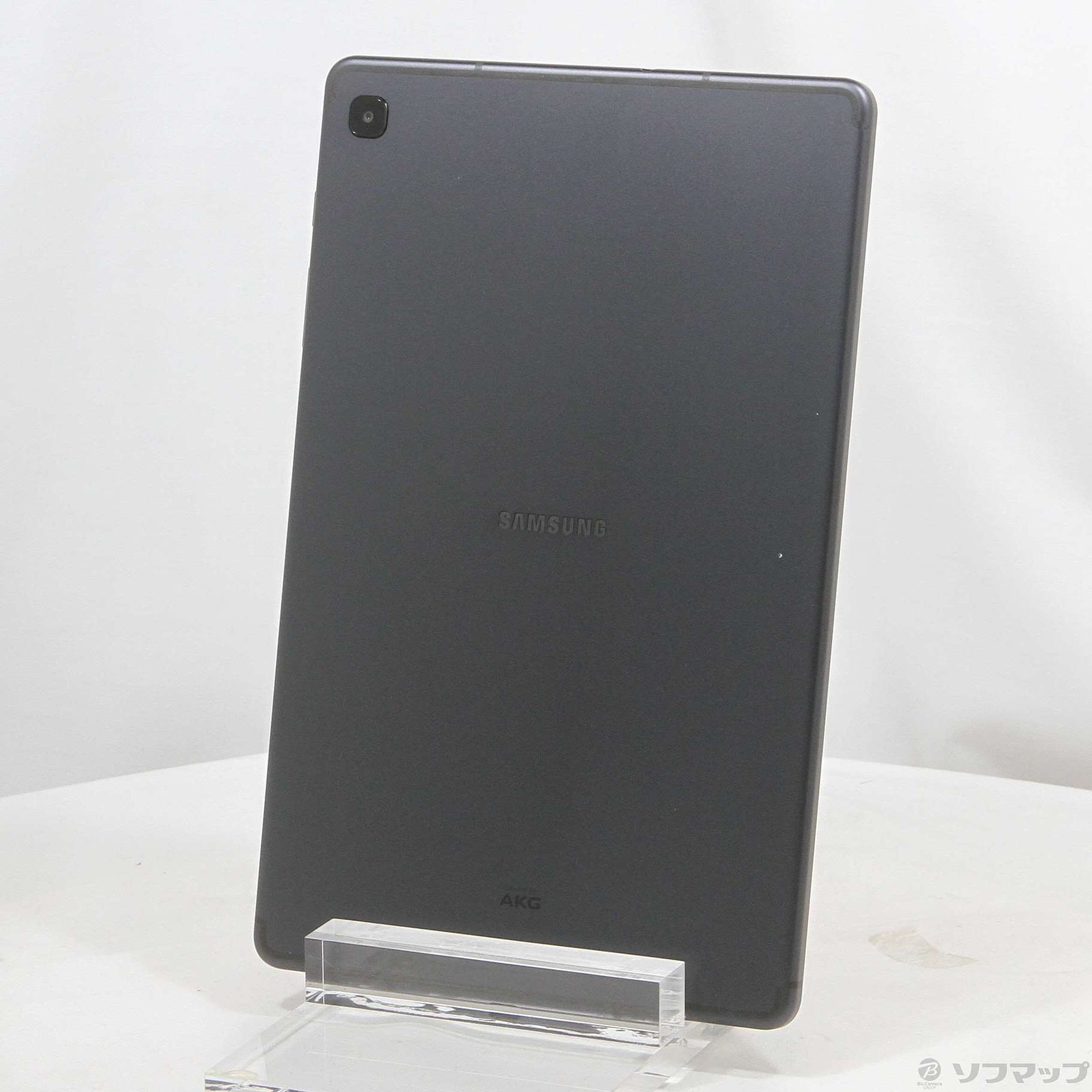 Galaxy Tab S6 Lite 64GB グレー SMP613 Wi-Fi