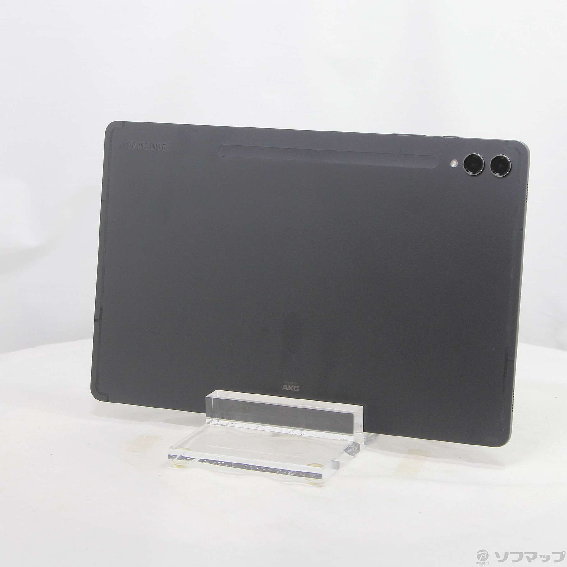 Galaxy Tab S9+ 256GB �O���t�@�C�g SM-X810 Wi-Fi