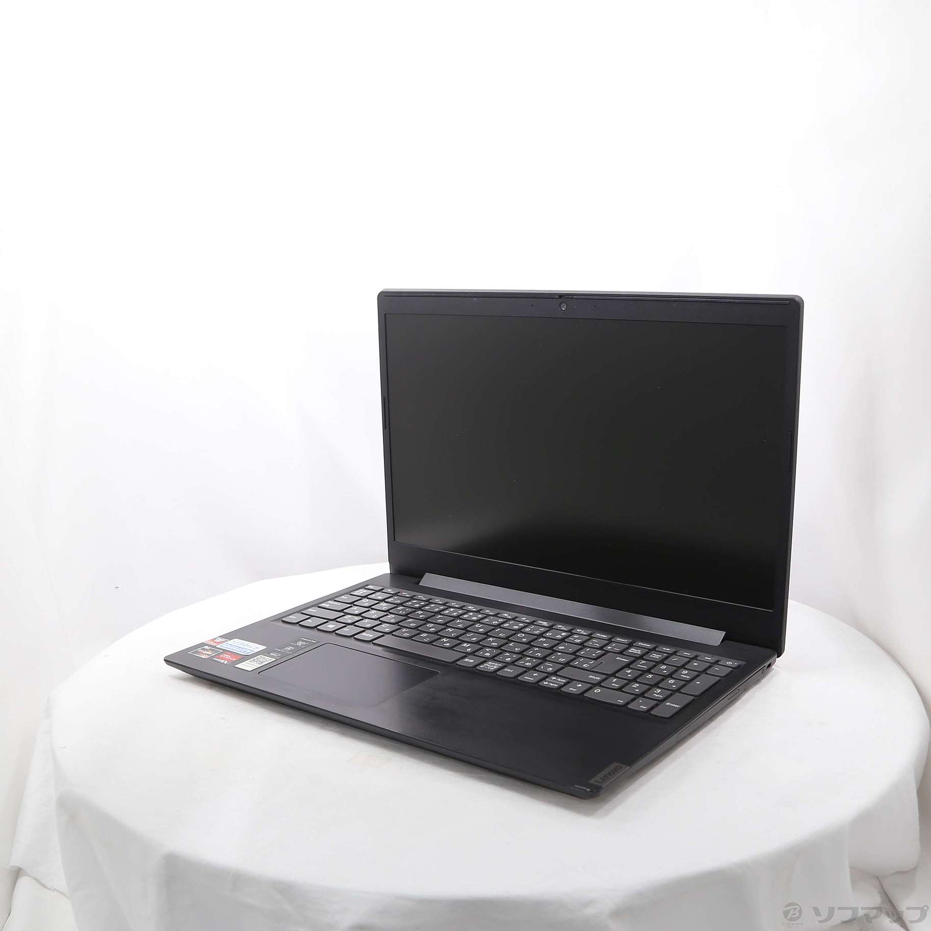訳アリ)ASUS 中古ノートPC ryzen7 3700u office2019