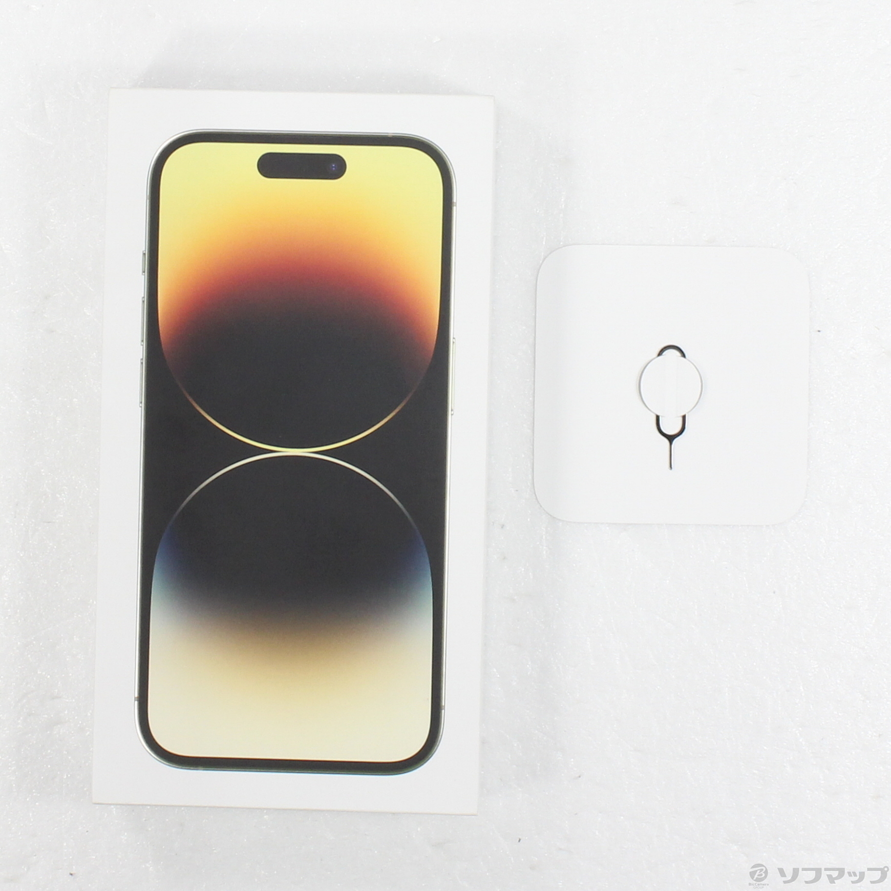 iPhone 14 Pro 中古一覧｜SIMフリー・キャリア - 価格.com