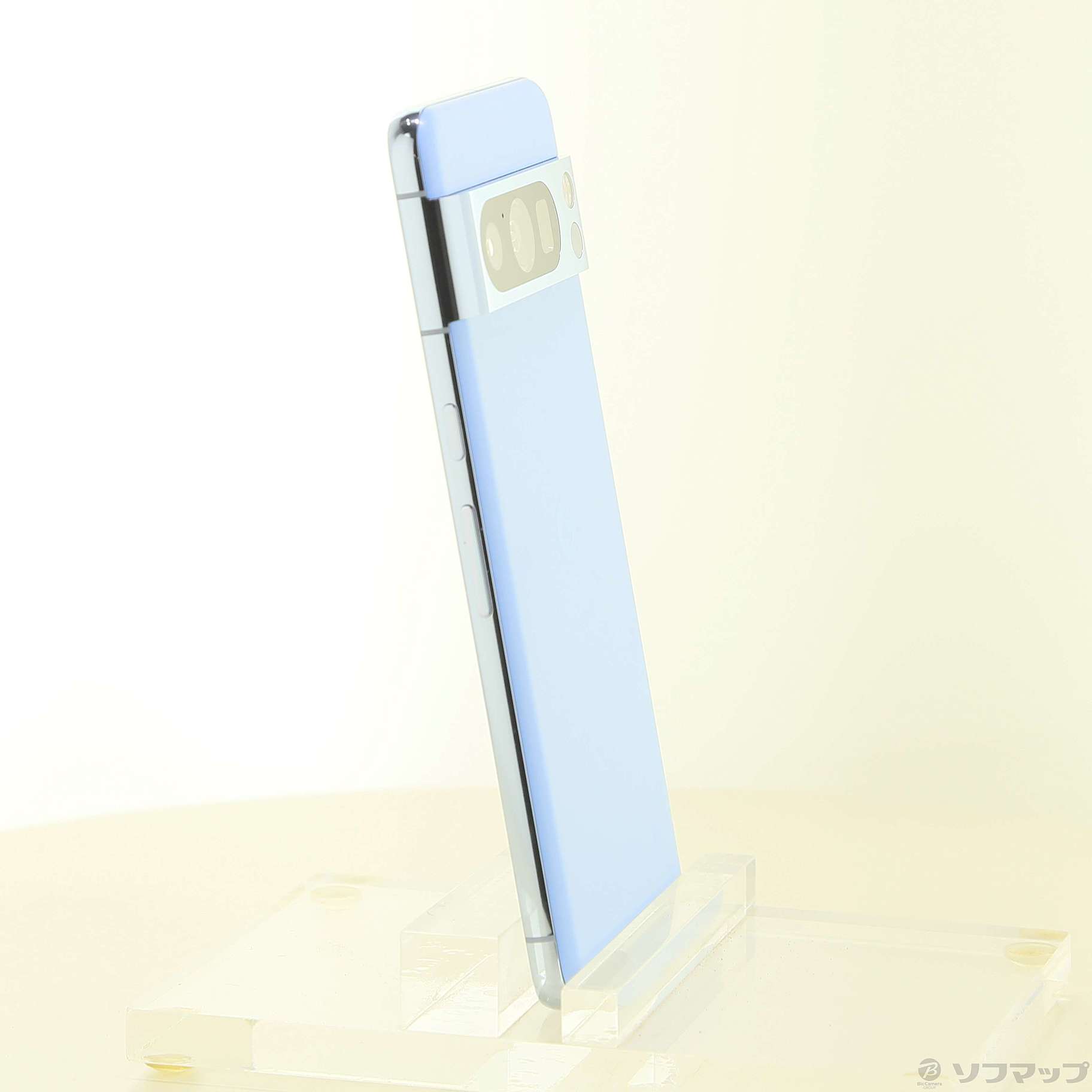 中古】Google Pixel 8 Pro 128GB ベイ GE9DP SIMフリー [2133074708812