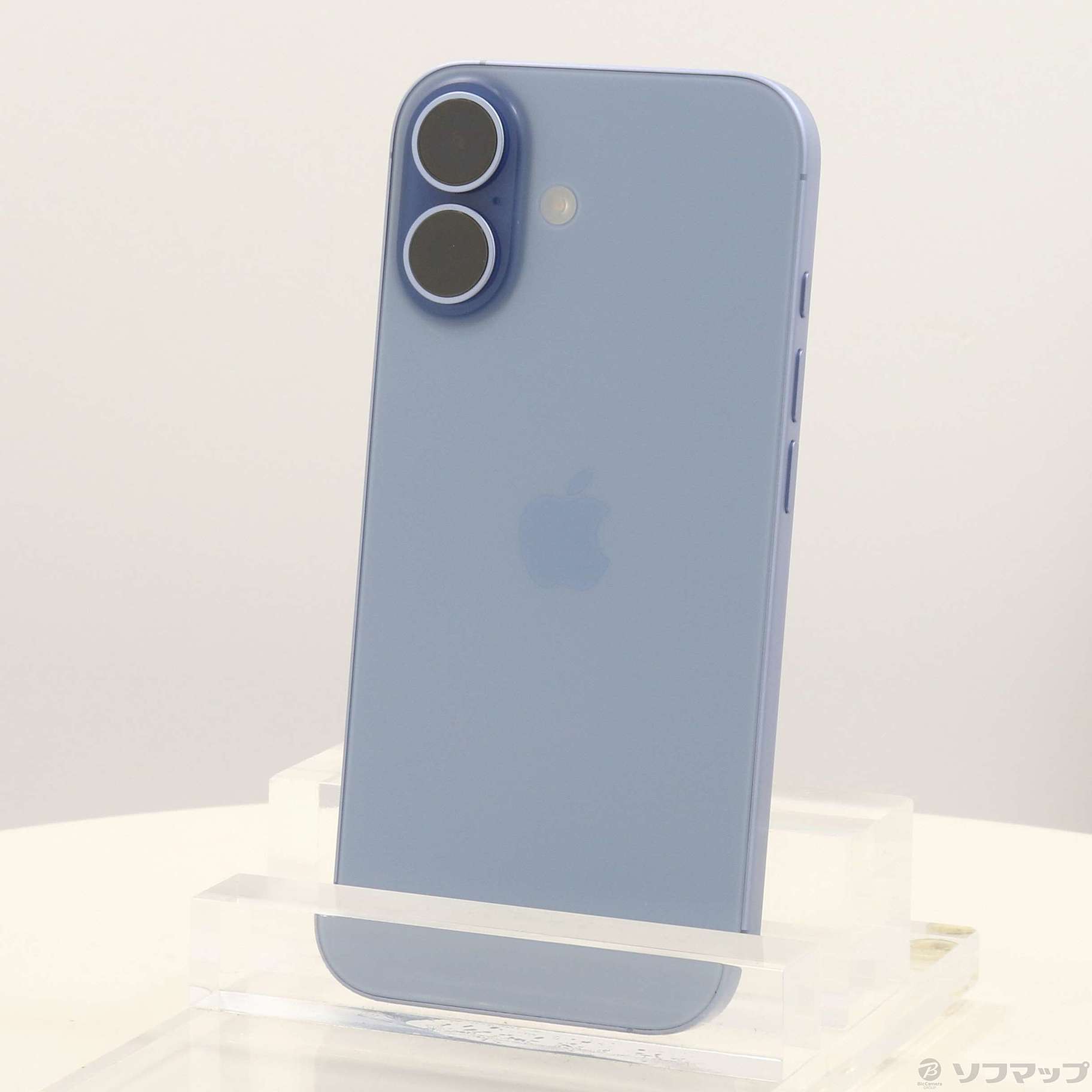iPhone 17 256GB SIM�t���[ [�~�X�g�u���[]