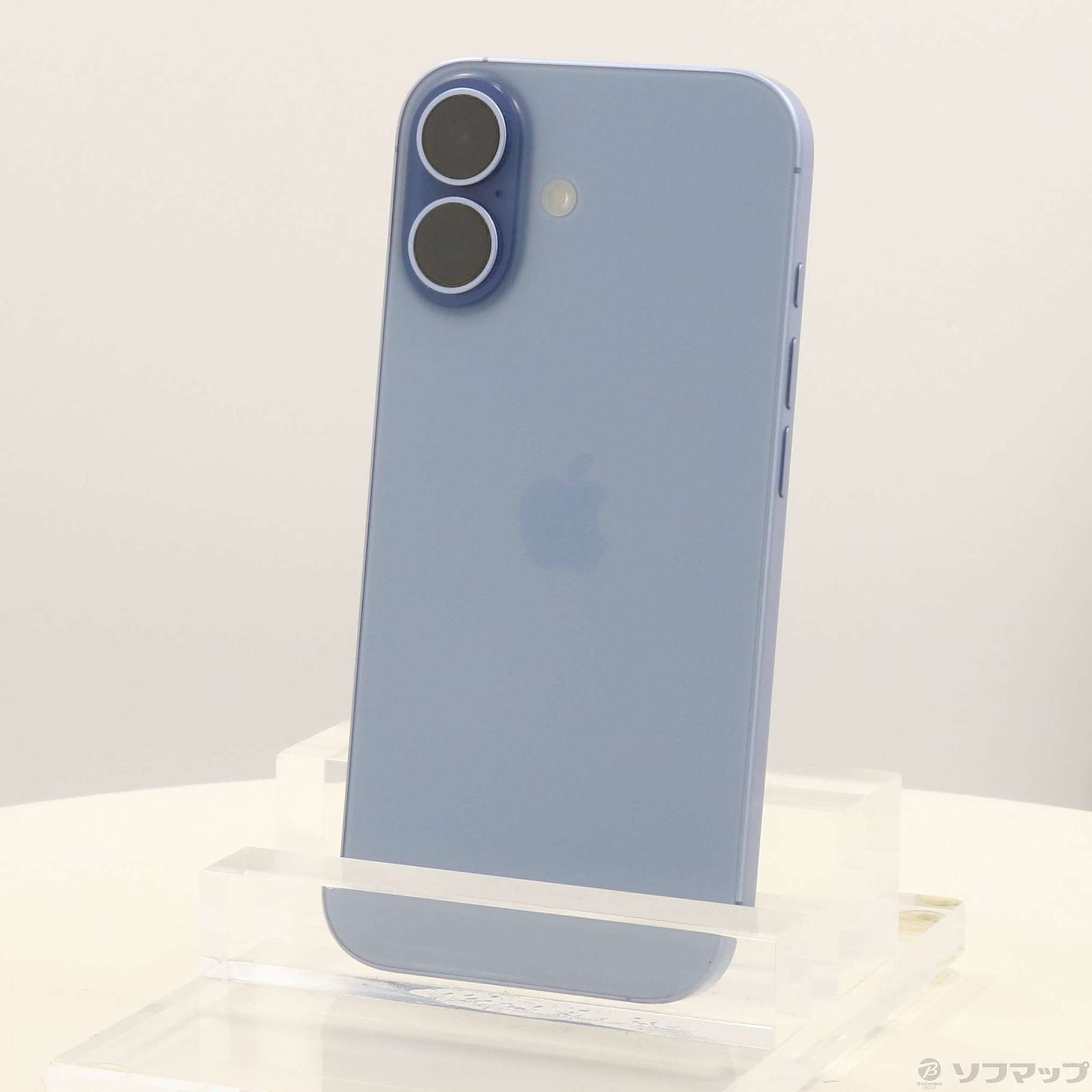 iPhone 17 256GB SIM�t���[ [�~�X�g�u���[]