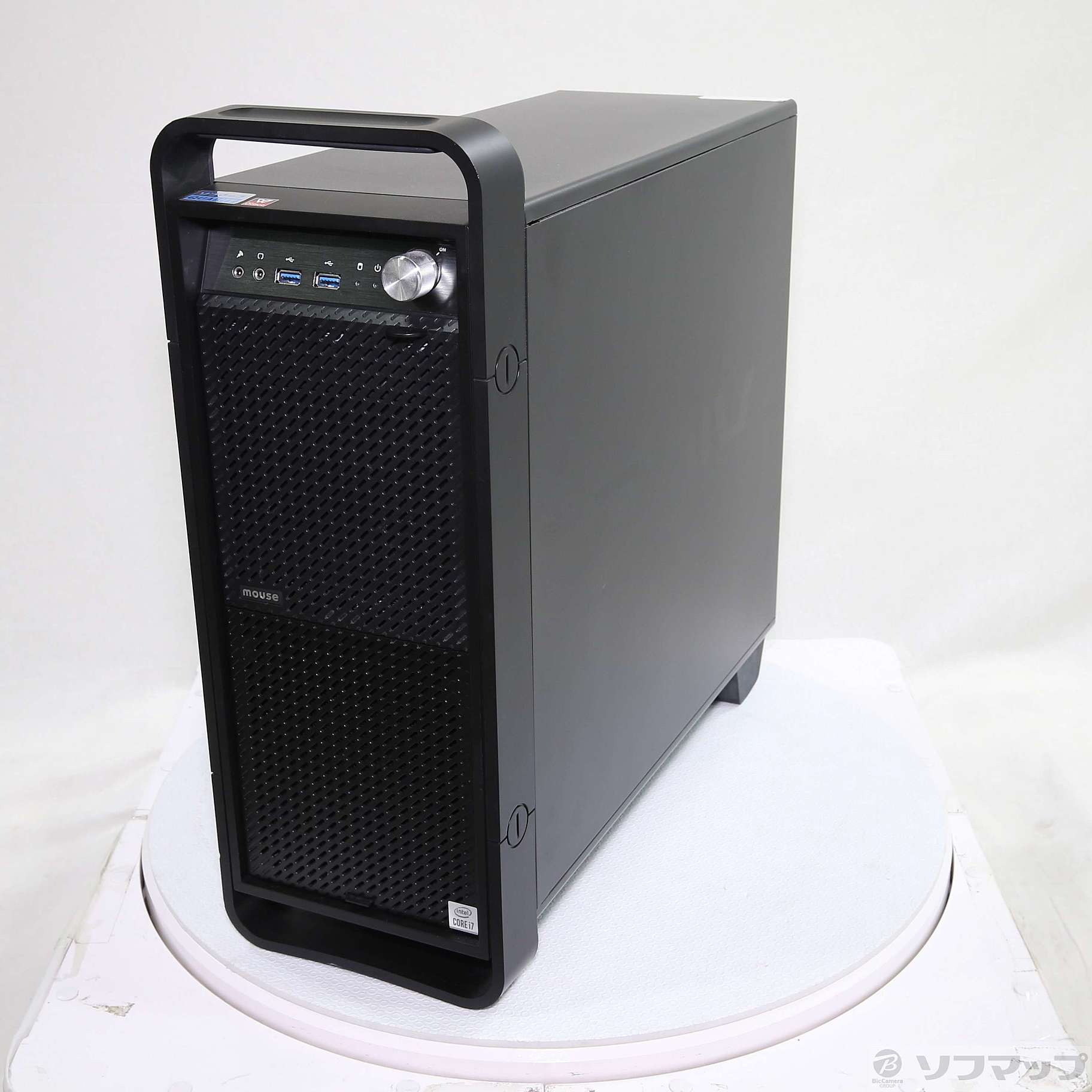 DAIV Z5-QP6-Z590-CM