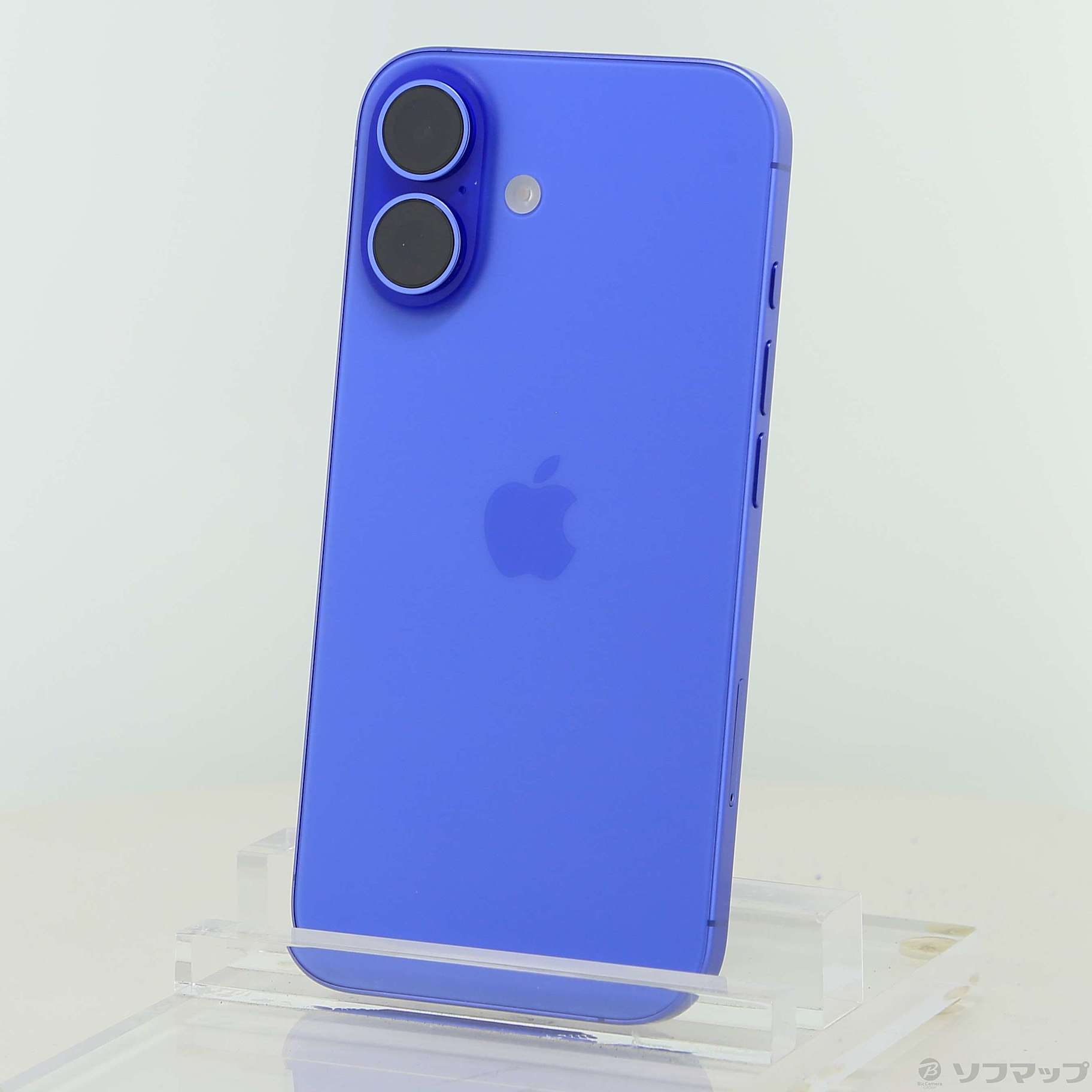 iPhone 16 128GB SIM�t���[ [�E���g���}����]