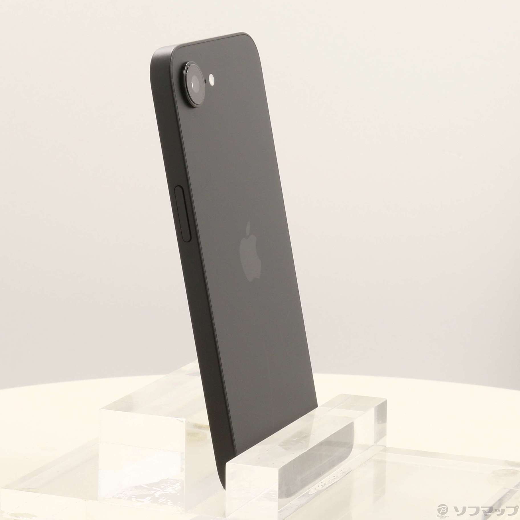 中古】iPhone17e 256GB ブラック MHRN4J／A SIMフリー [2133074717616