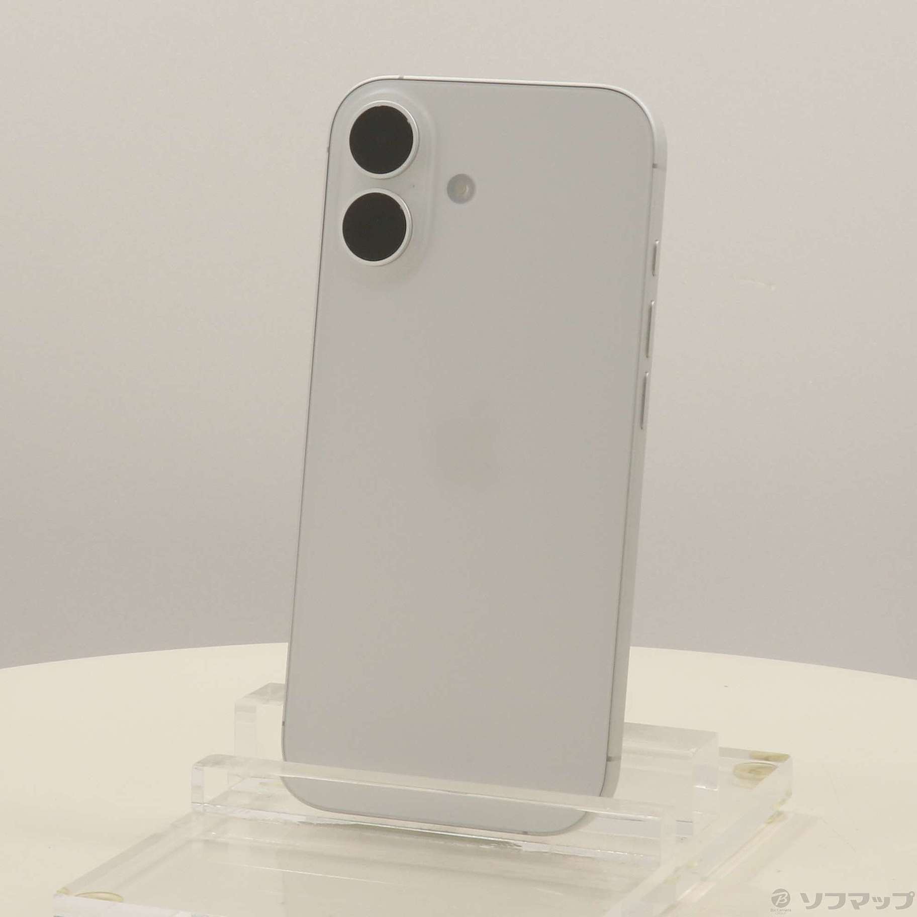 iPhone 17 256GB SIMフリー [ホワイト] 中古(白ロム)価格比較 - 価格.com