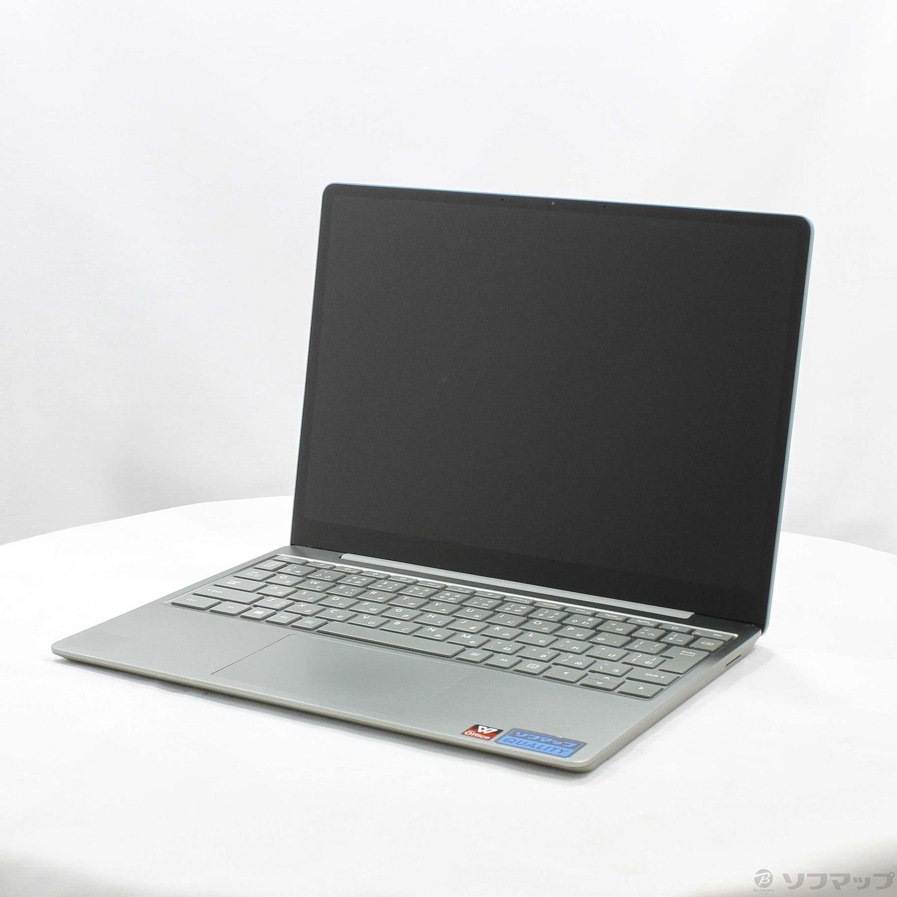 Surface Laptop Go 2 �kCore i5�^8GB�^SSD128GB�l 8QC-00032 �Z�[�W