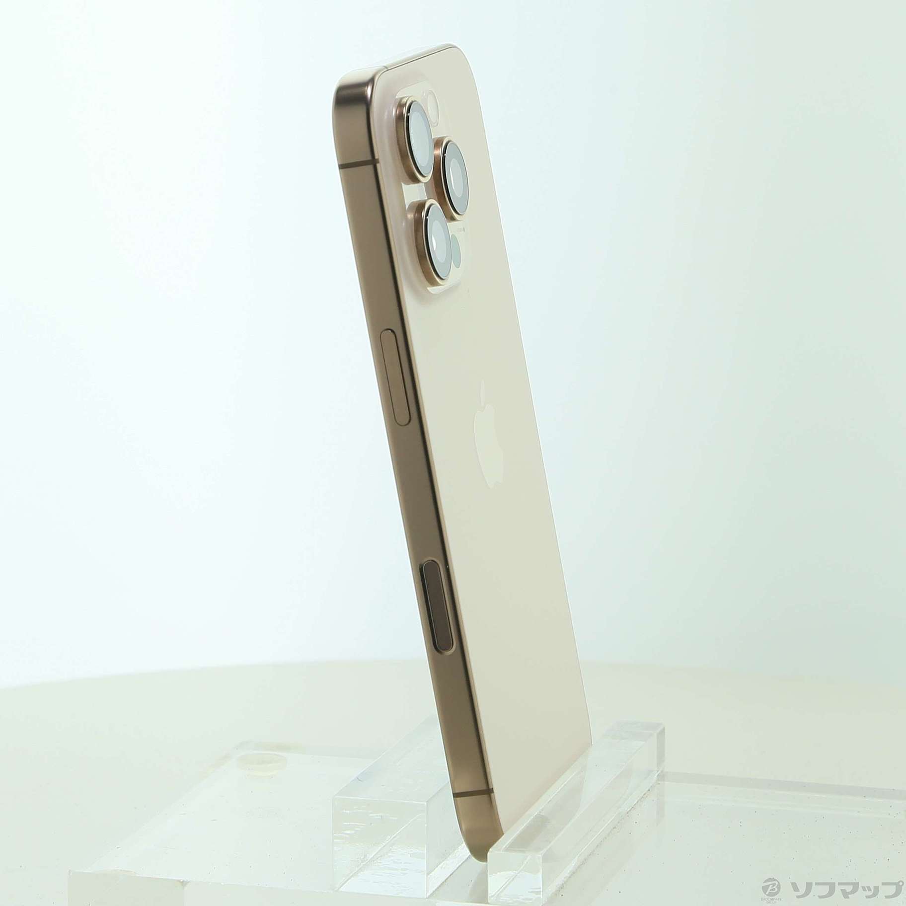 【中古美品】iPhone 16 Pro 512GB (充電ケーブルなし) iPhone 16 Pro 中古一覧｜SIMフリー・キャリア - 価格.com