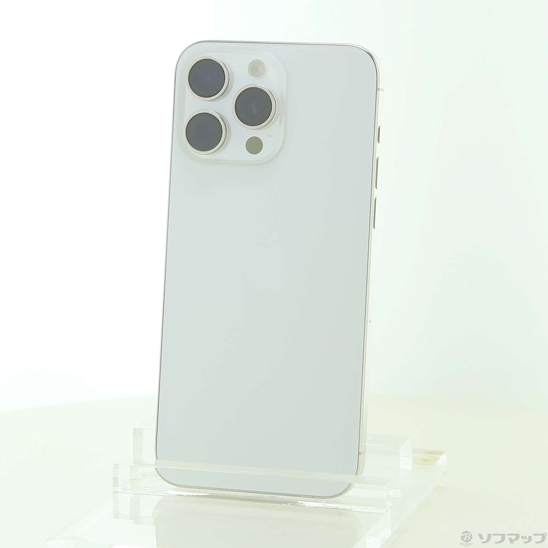 iPhone 15 Pro Max 中古一覧｜SIMフリー・キャリア - 価格.com