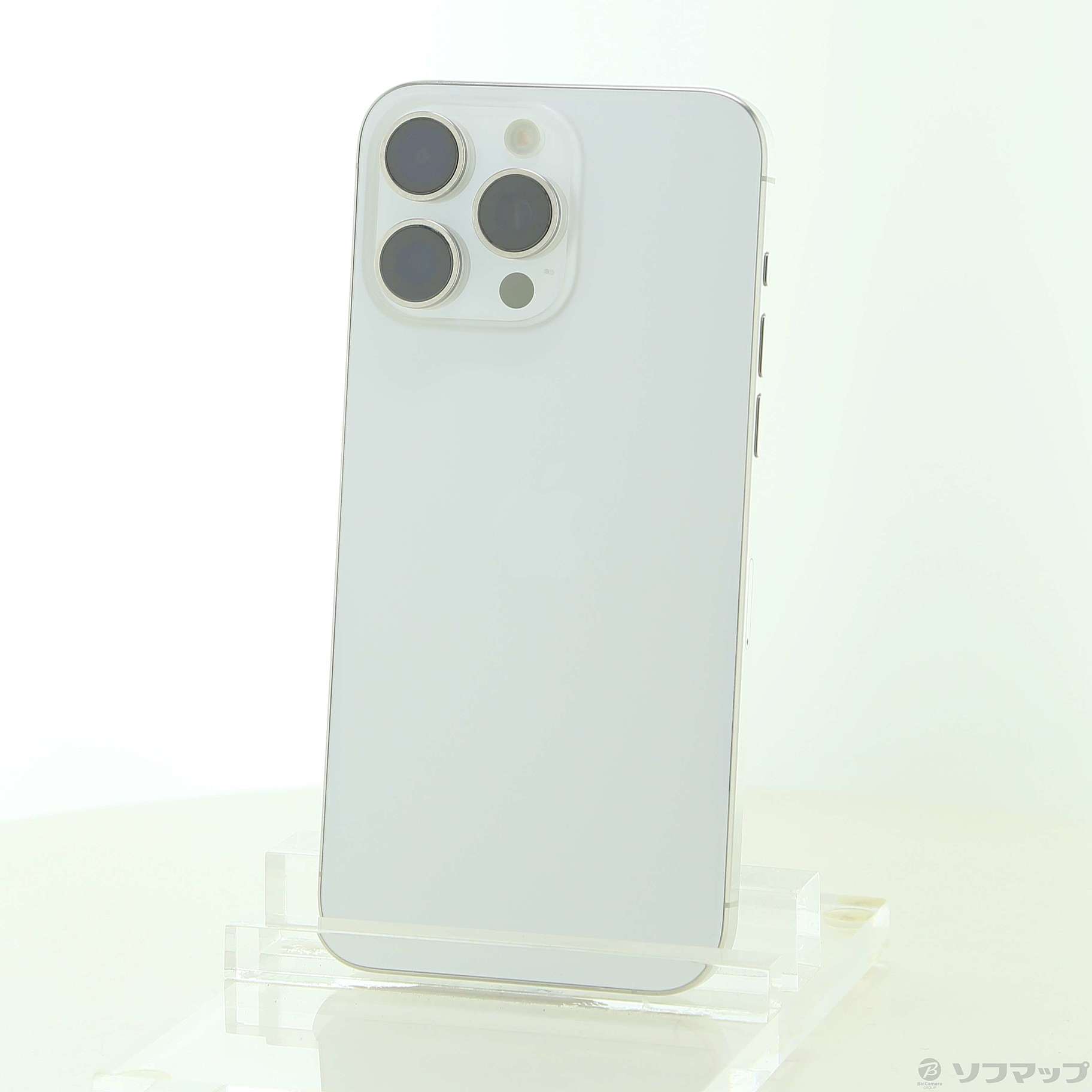 iPhone 15 Pro Max 中古一覧｜SIMフリー・キャリア - 価格.com