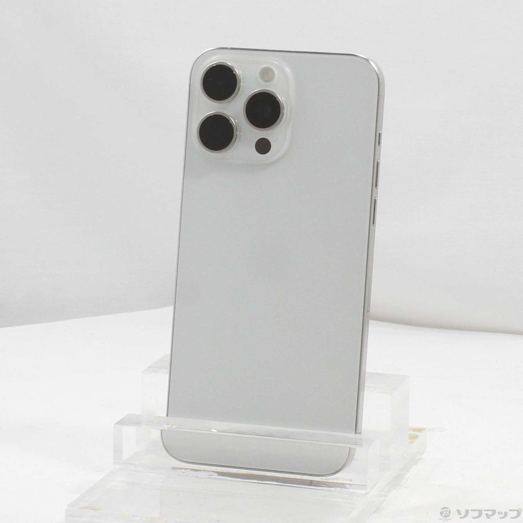 iPhone 15 Pro Max 中古一覧｜SIMフリー・キャリア - 価格.com