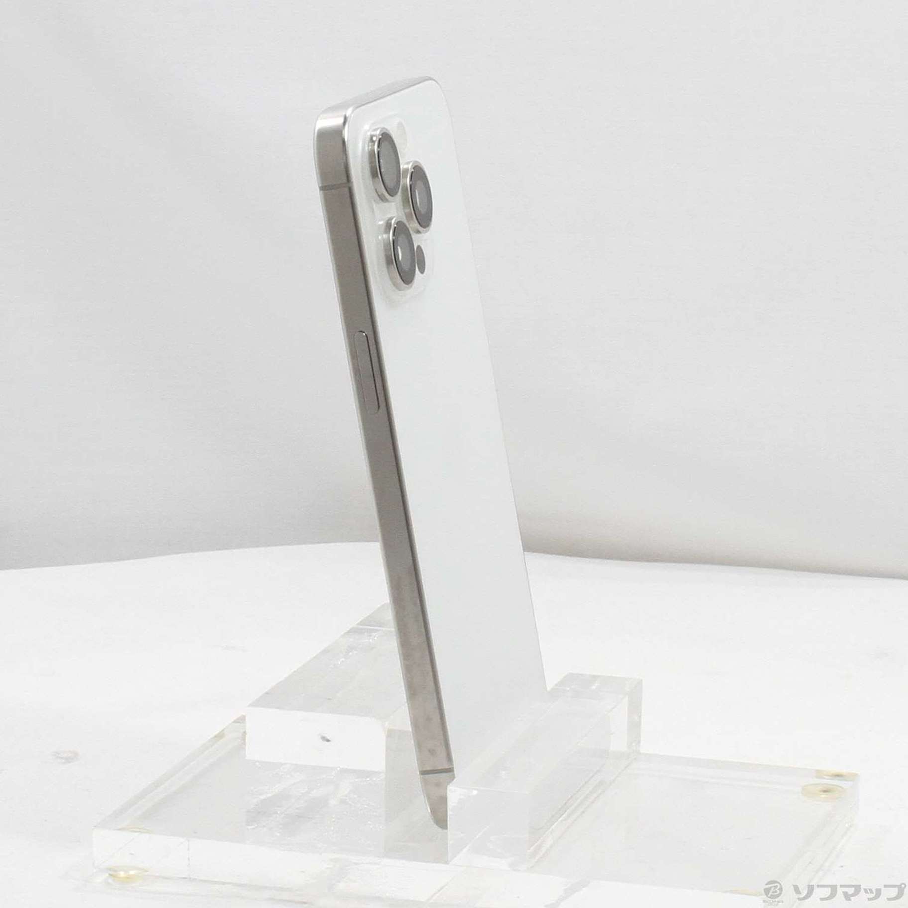 iPhone 15 Pro Max 中古一覧｜SIMフリー・キャリア - 価格.com