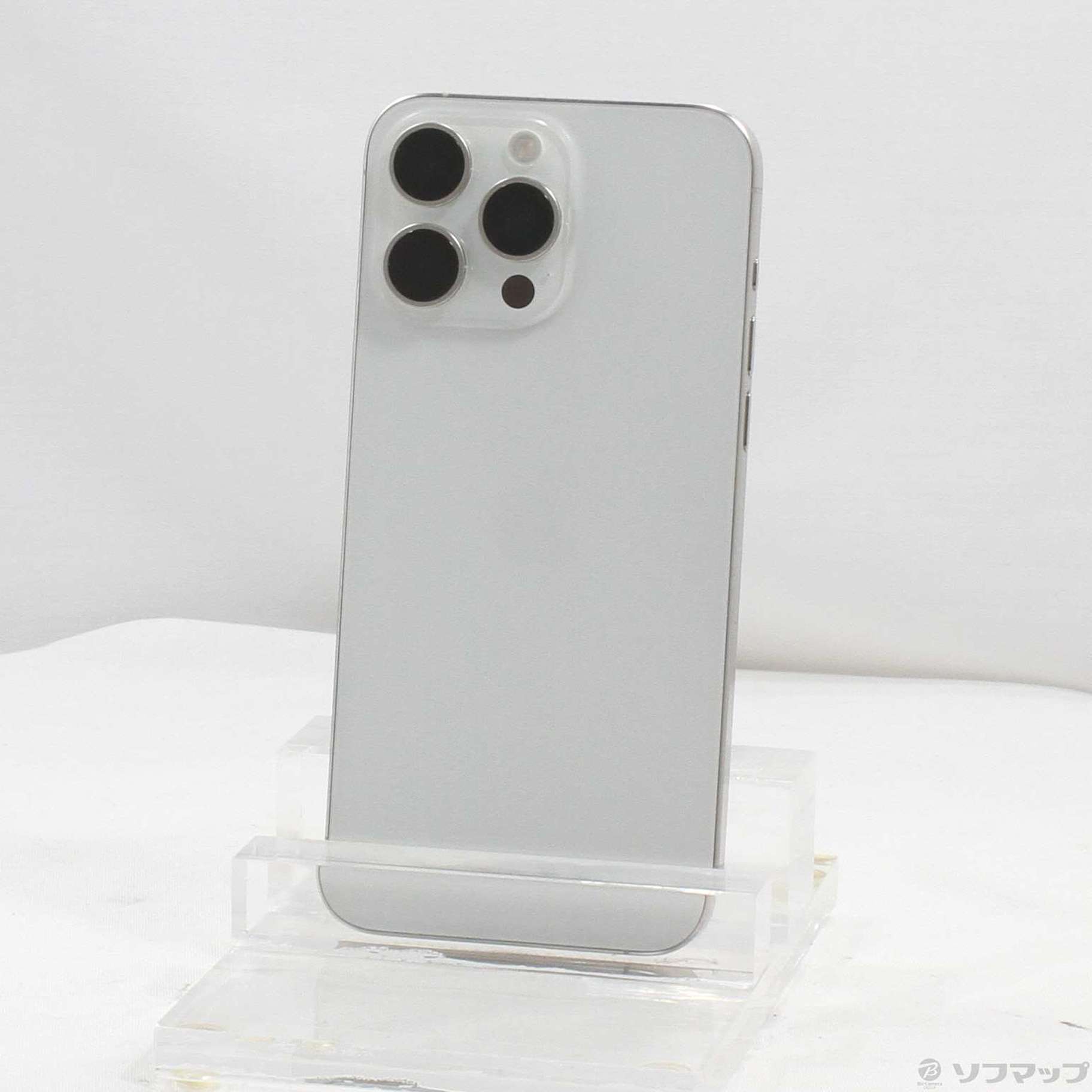 iPhone 15 Pro Max 中古一覧｜SIMフリー・キャリア - 価格.com