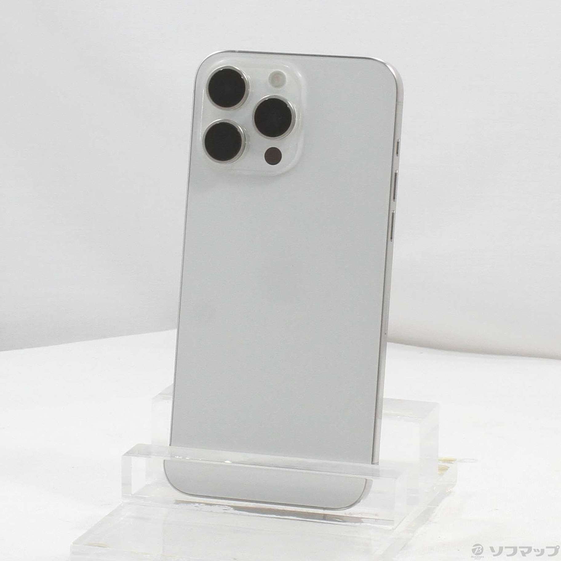 iPhone 15 Pro Max 中古一覧｜SIMフリー・キャリア - 価格.com