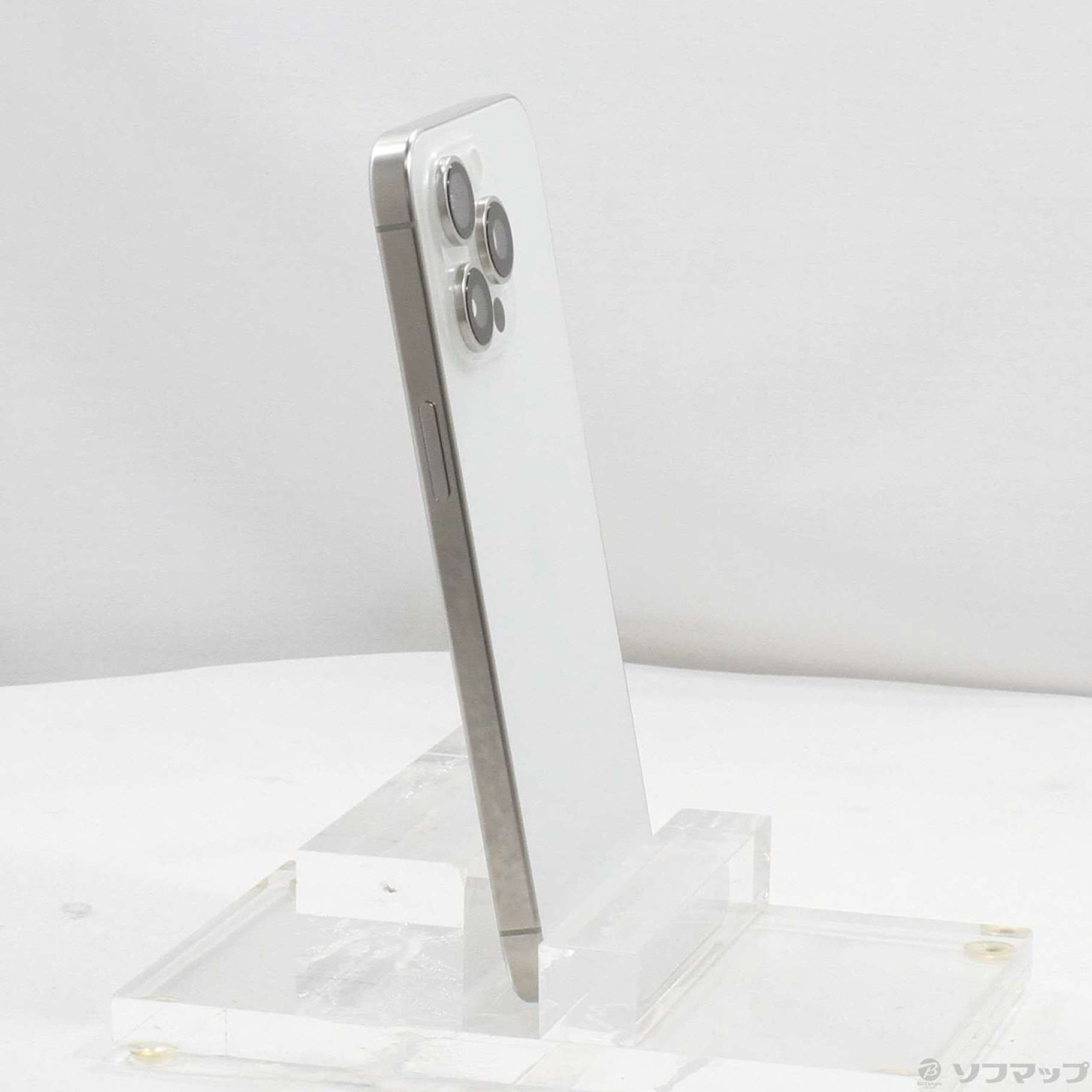 iPhone 15 Pro Max 中古一覧｜SIMフリー・キャリア - 価格.com