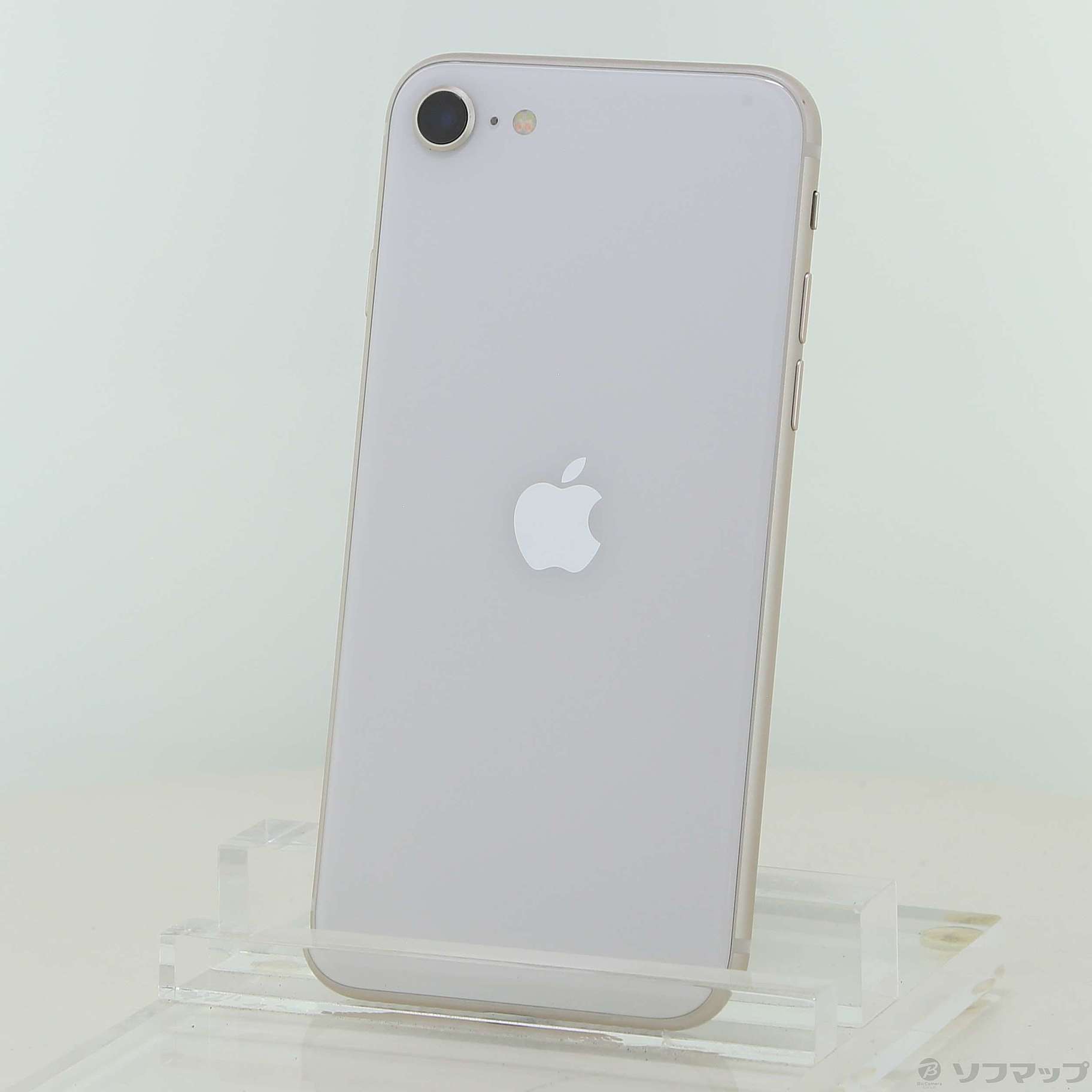 iPhone SE (第3世代) 中古一覧｜SIMフリー・キャリア - 価格.com