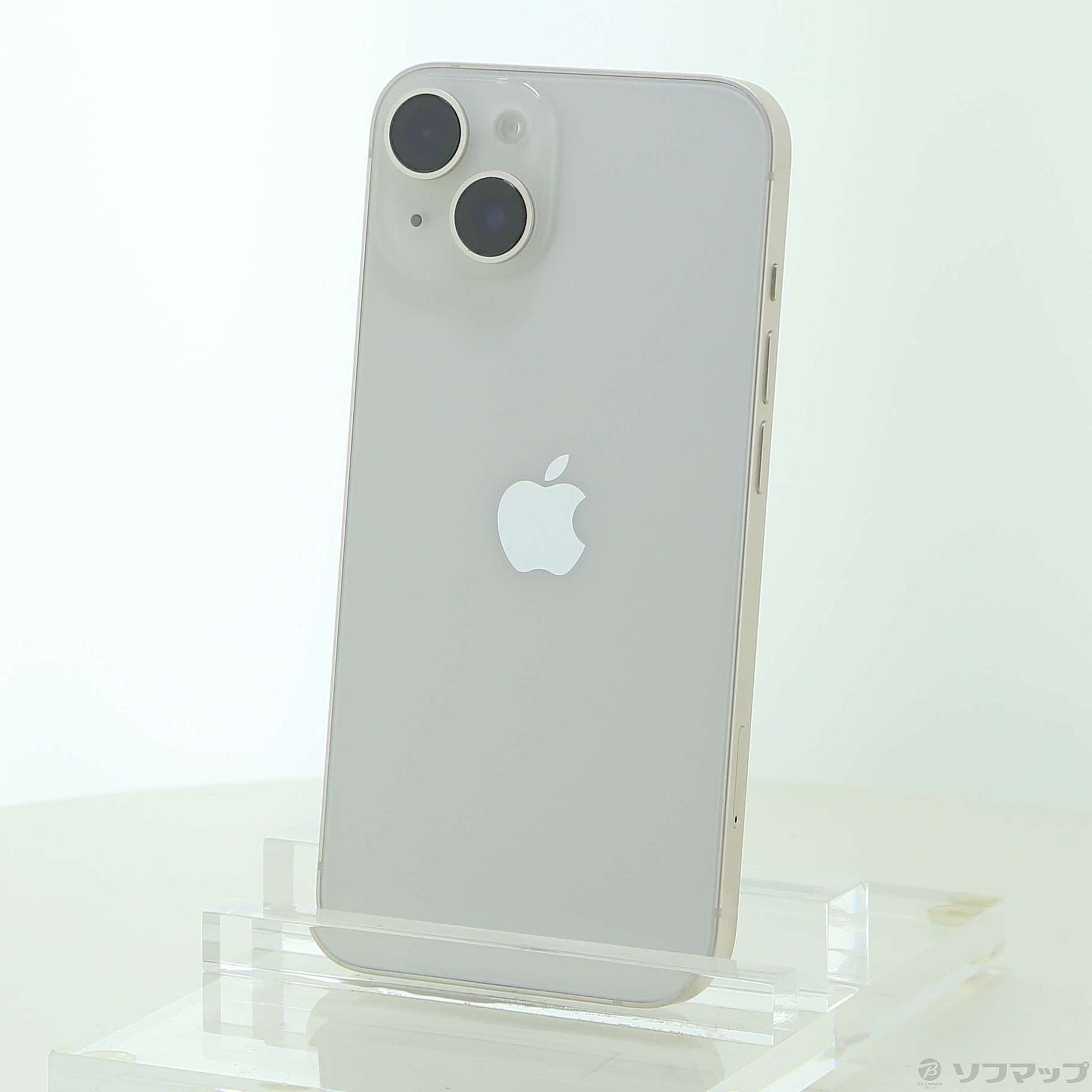 iPhone 14 128GB SIM�t���[ [�X�^�[���C�g]