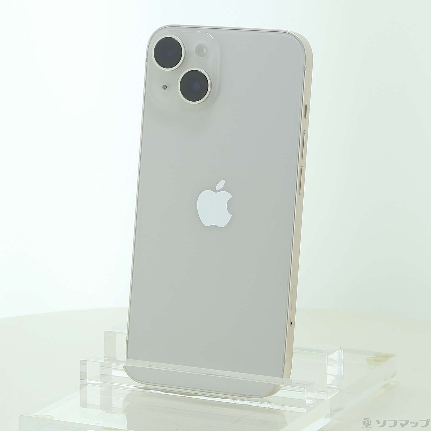 iPhone 14 128GB SIM�t���[ [�X�^�[���C�g]