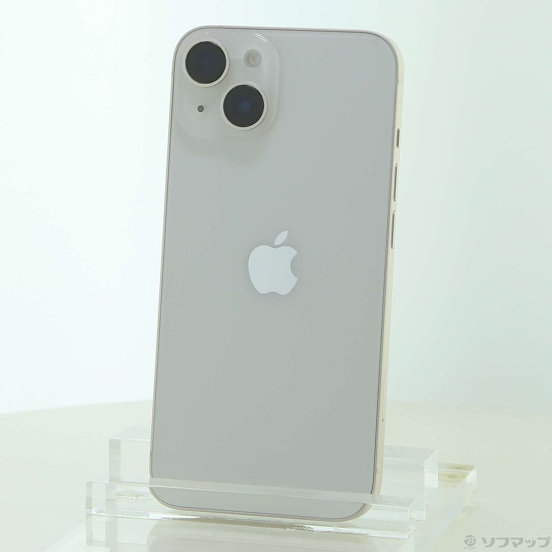 iPhone 14 128GB SIM�t���[ [�X�^�[���C�g]