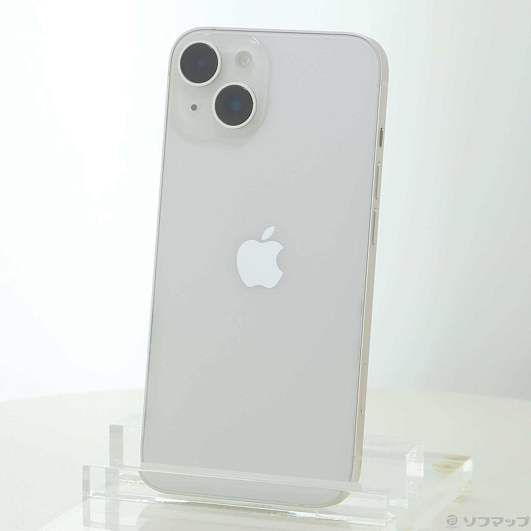 iPhone 14 128GB SIM�t���[ [�X�^�[���C�g]�̐��i�摜1