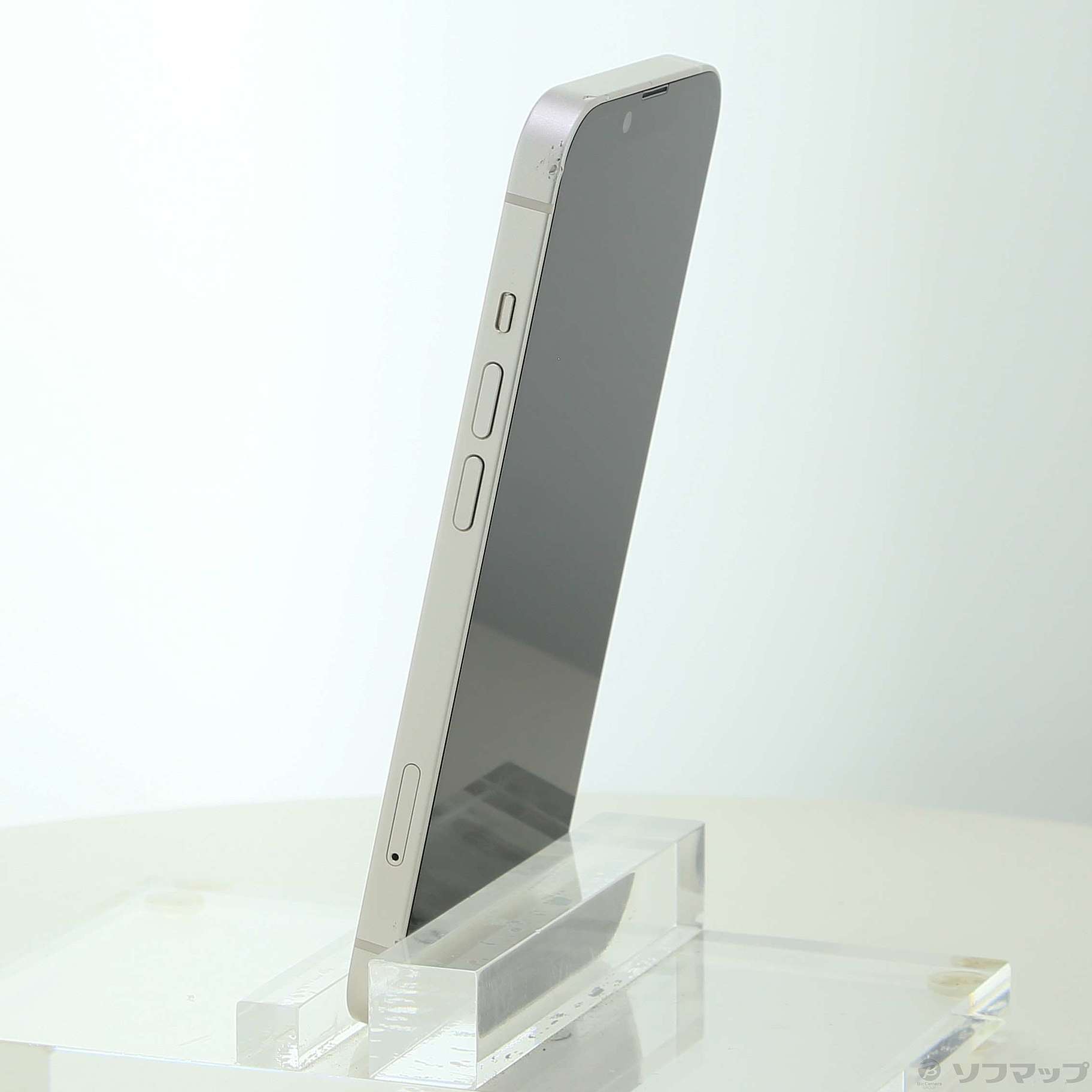 iPhone 14 128GB SIM�t���[ [�X�^�[���C�g]�̐��i�摜2