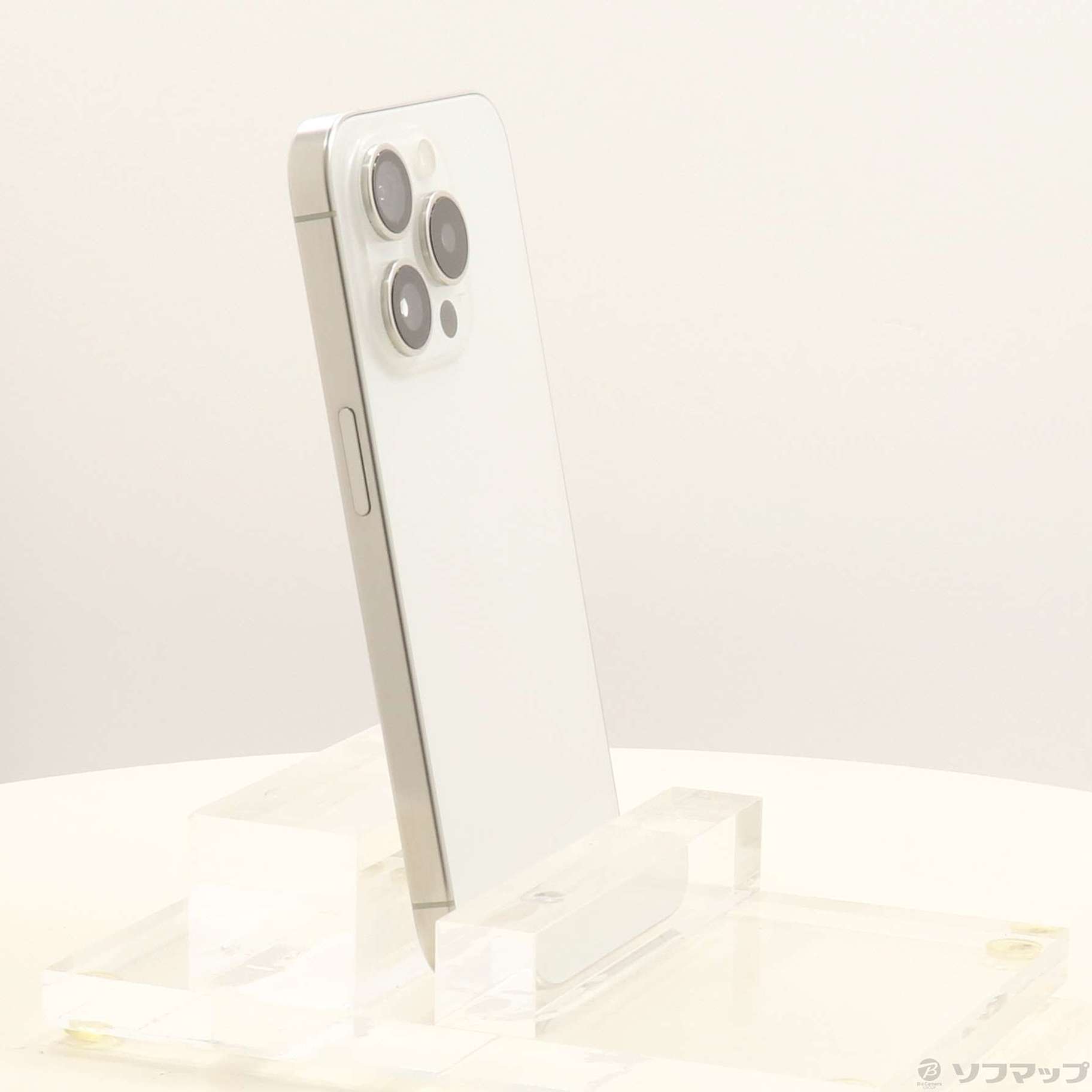 iPhone 15 Pro 中古一覧｜SIMフリー・キャリア - 価格.com