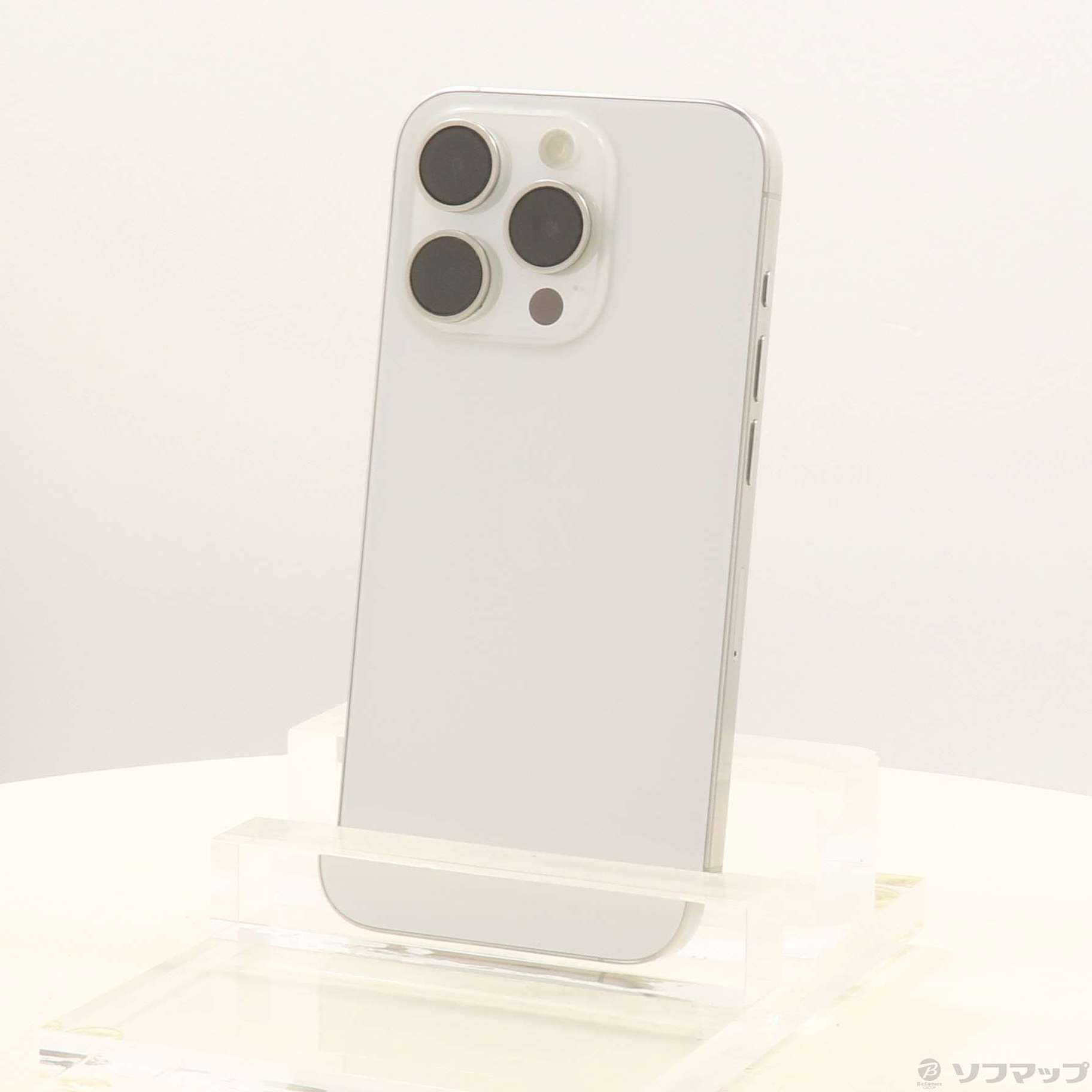iPhone 15 Pro 中古一覧｜SIMフリー・キャリア - 価格.com